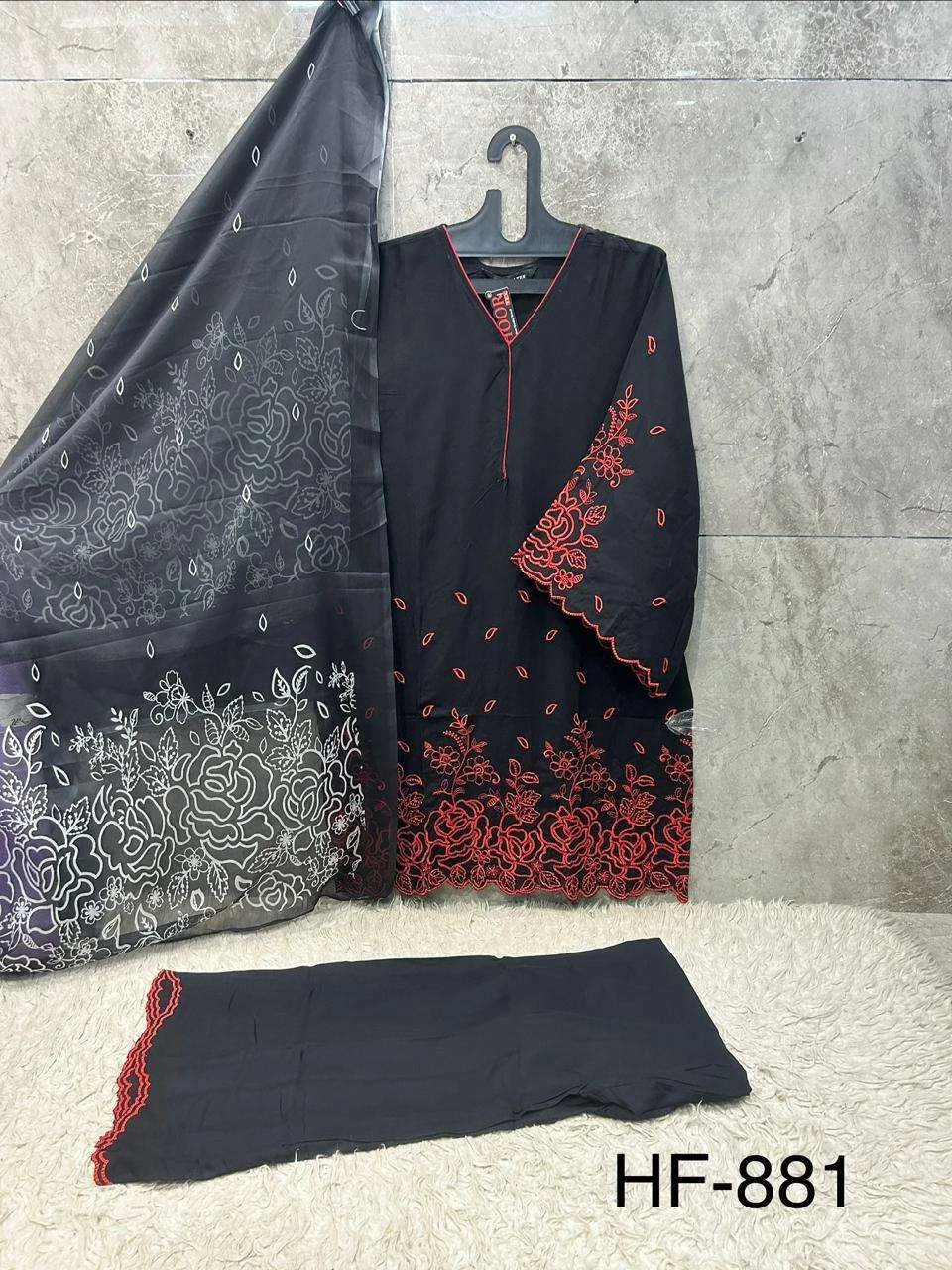 Hoor Tex Hf 881