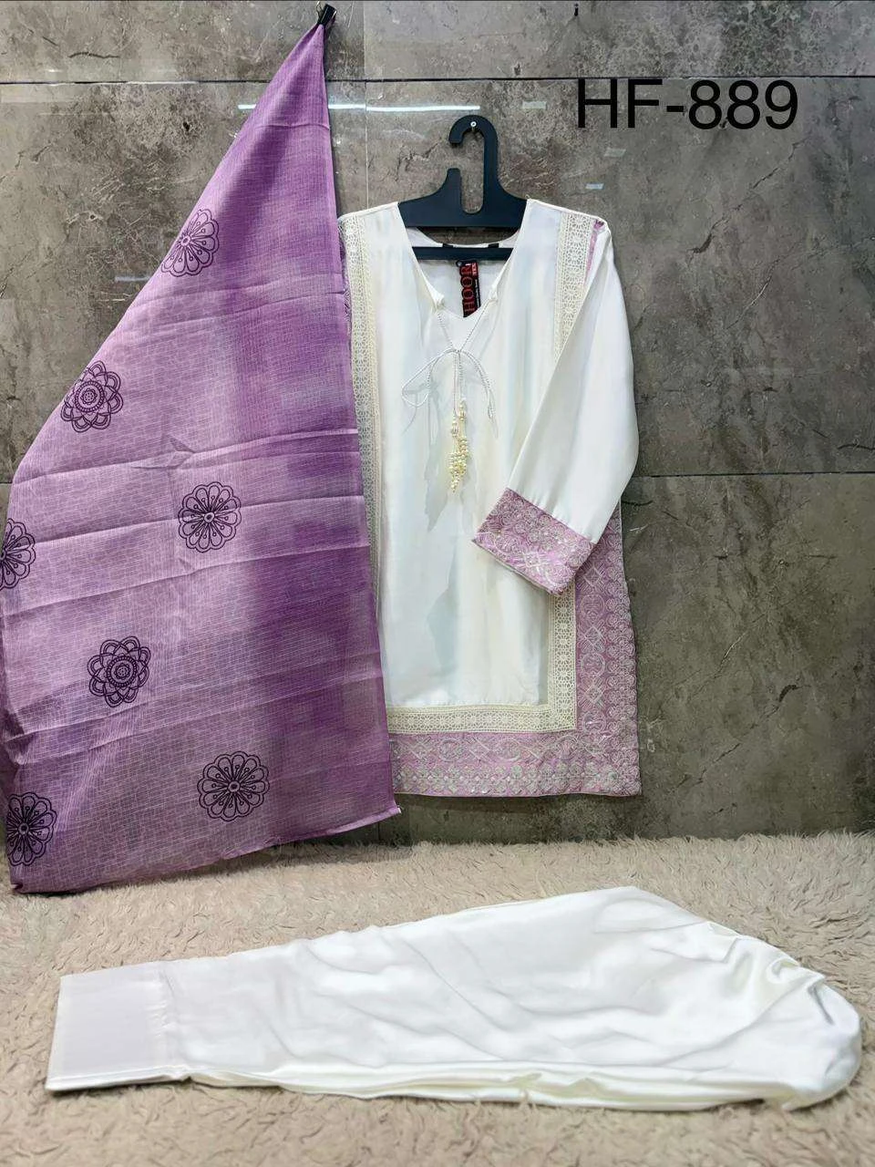 Hoor Tex Hf 889