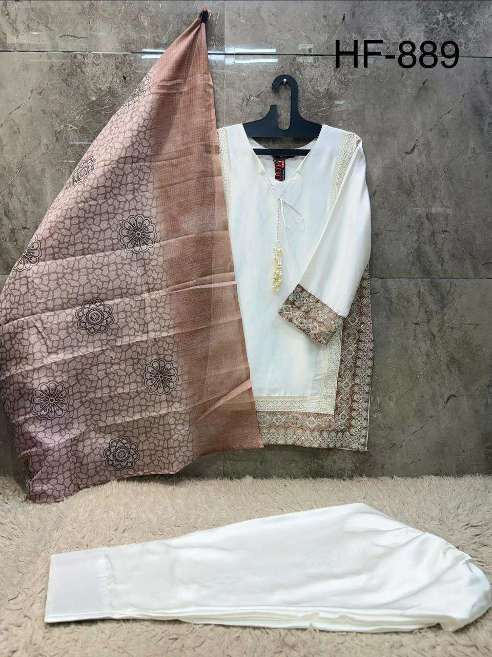 Hoor Tex Hf 889