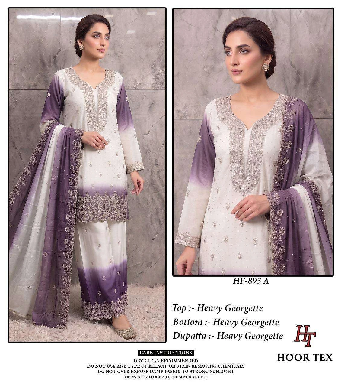 Hoor Tex Hf 893