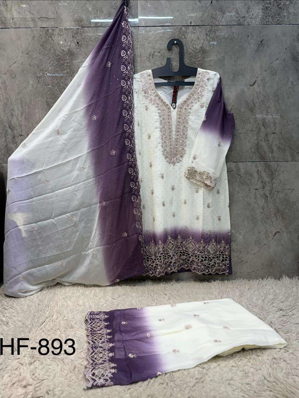 Hoor Tex Hf 893