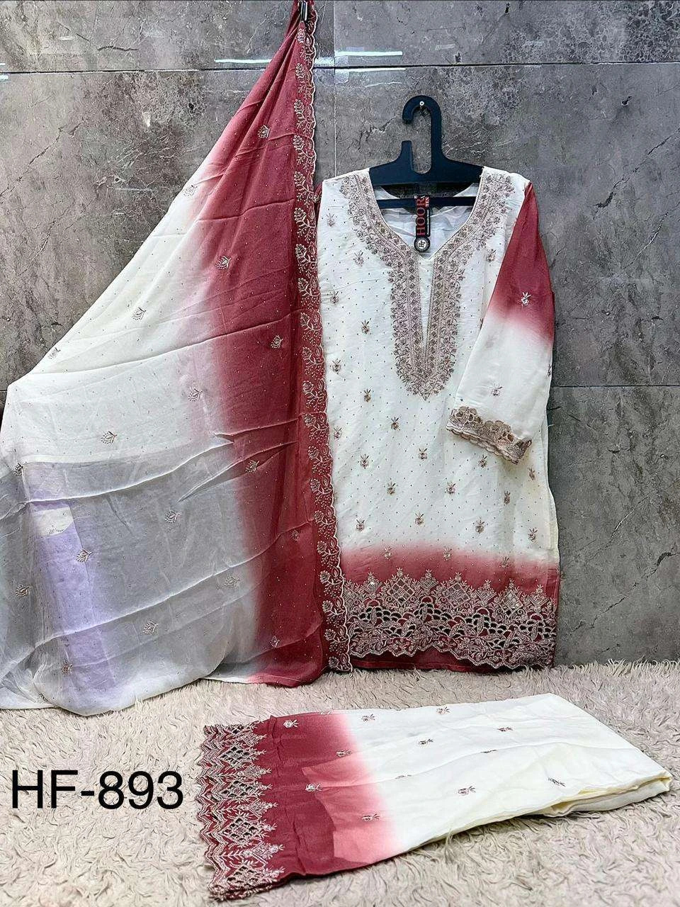 Hoor Tex Hf 893