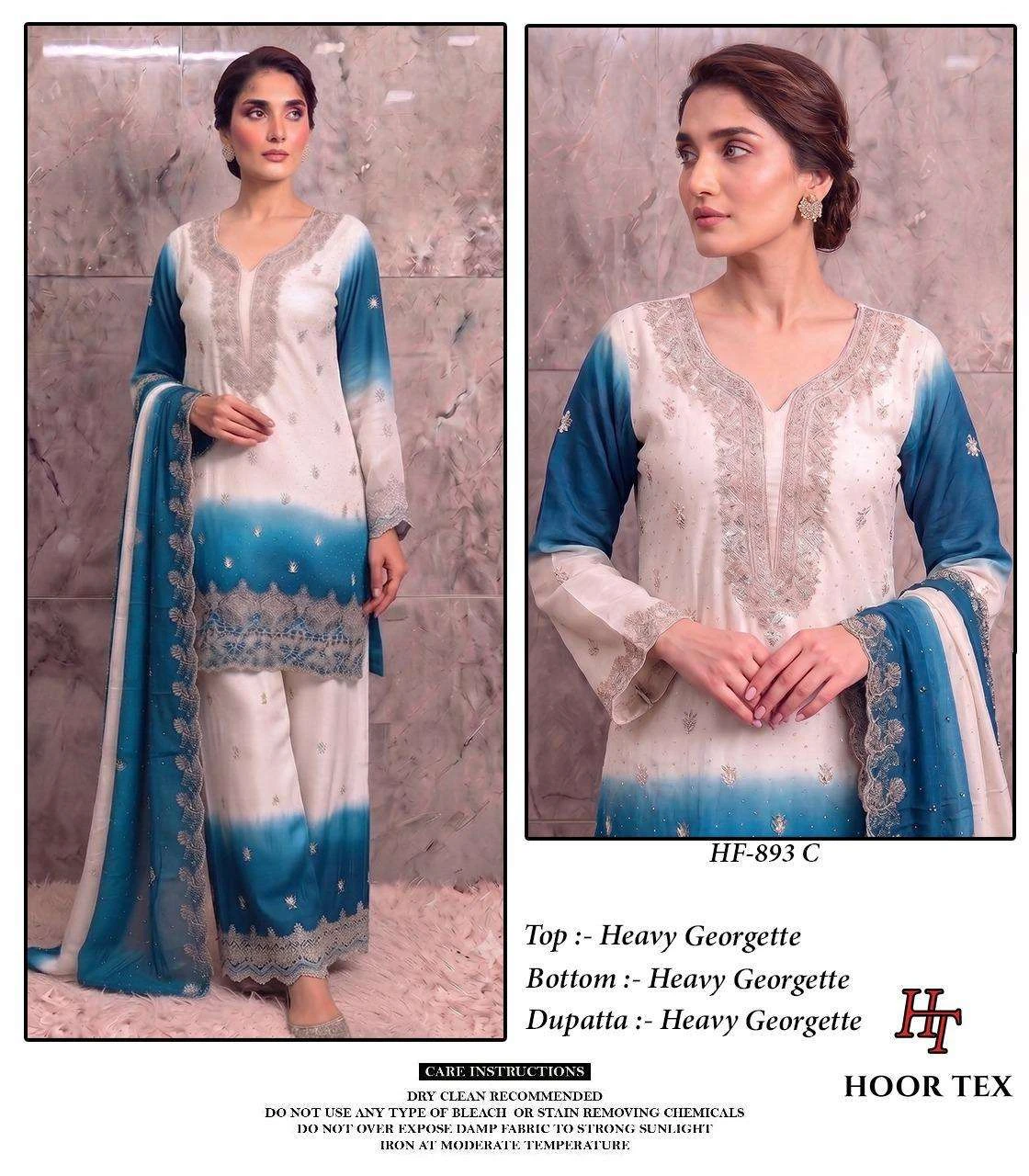 Hoor Tex Hf 893