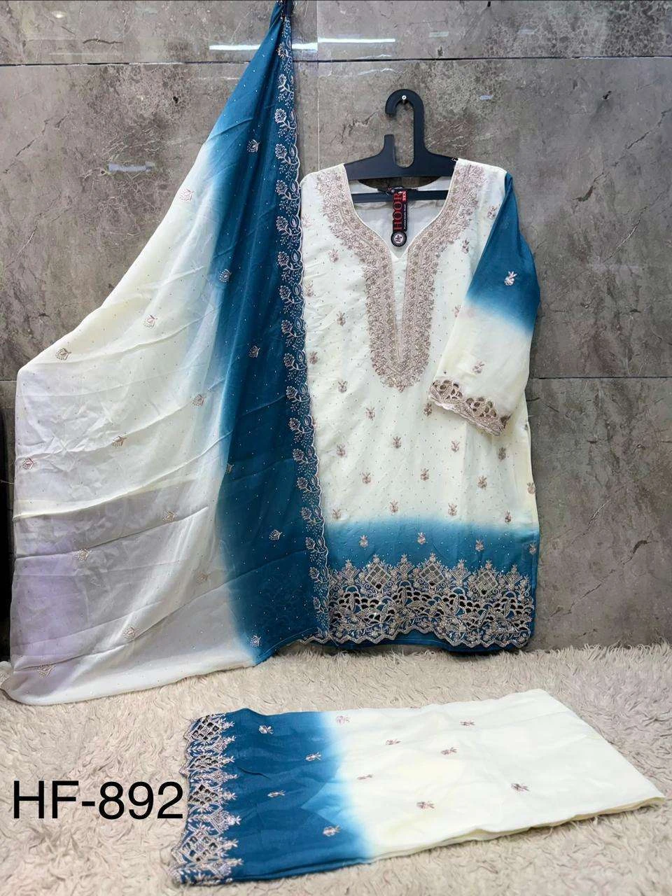 Hoor Tex Hf 893