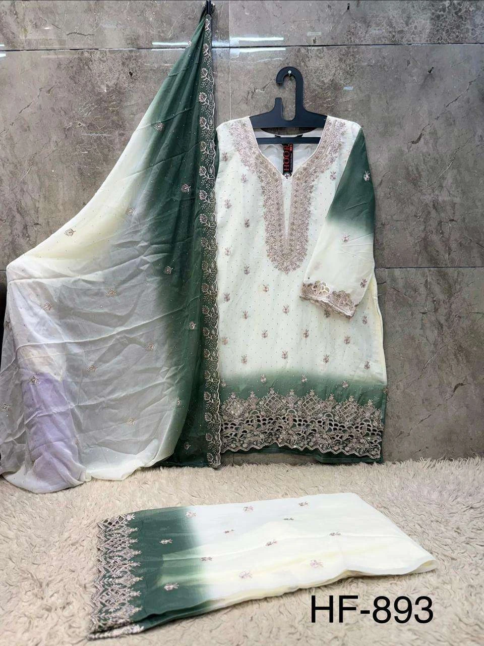 Hoor Tex Hf 893