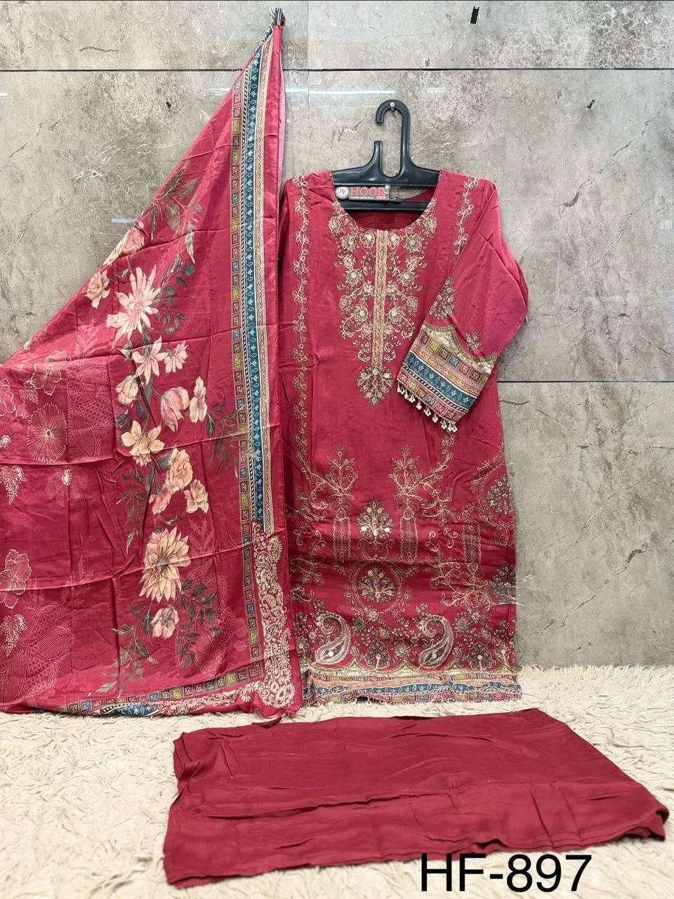 Hoor Tex Hf 897