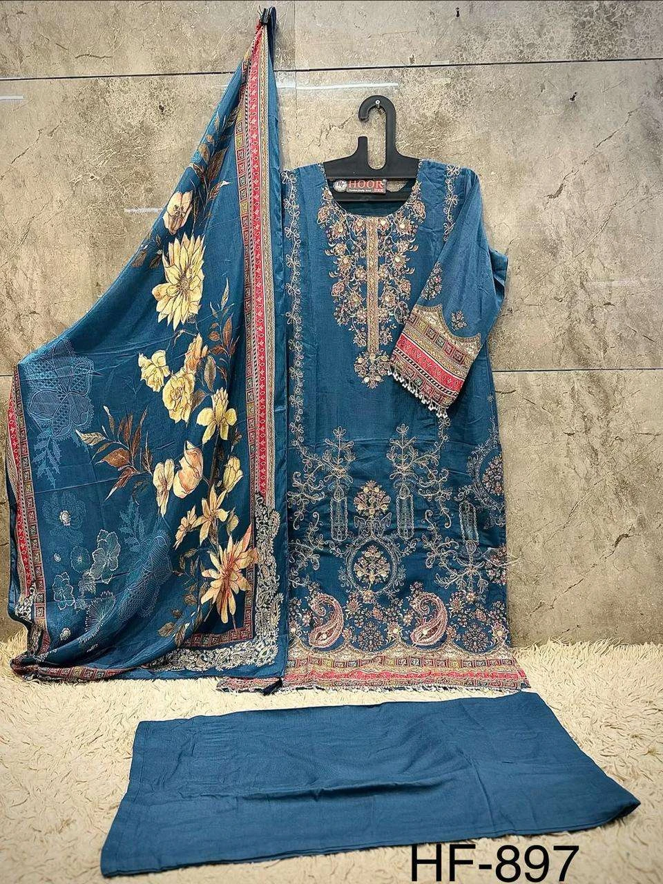 Hoor Tex Hf 897