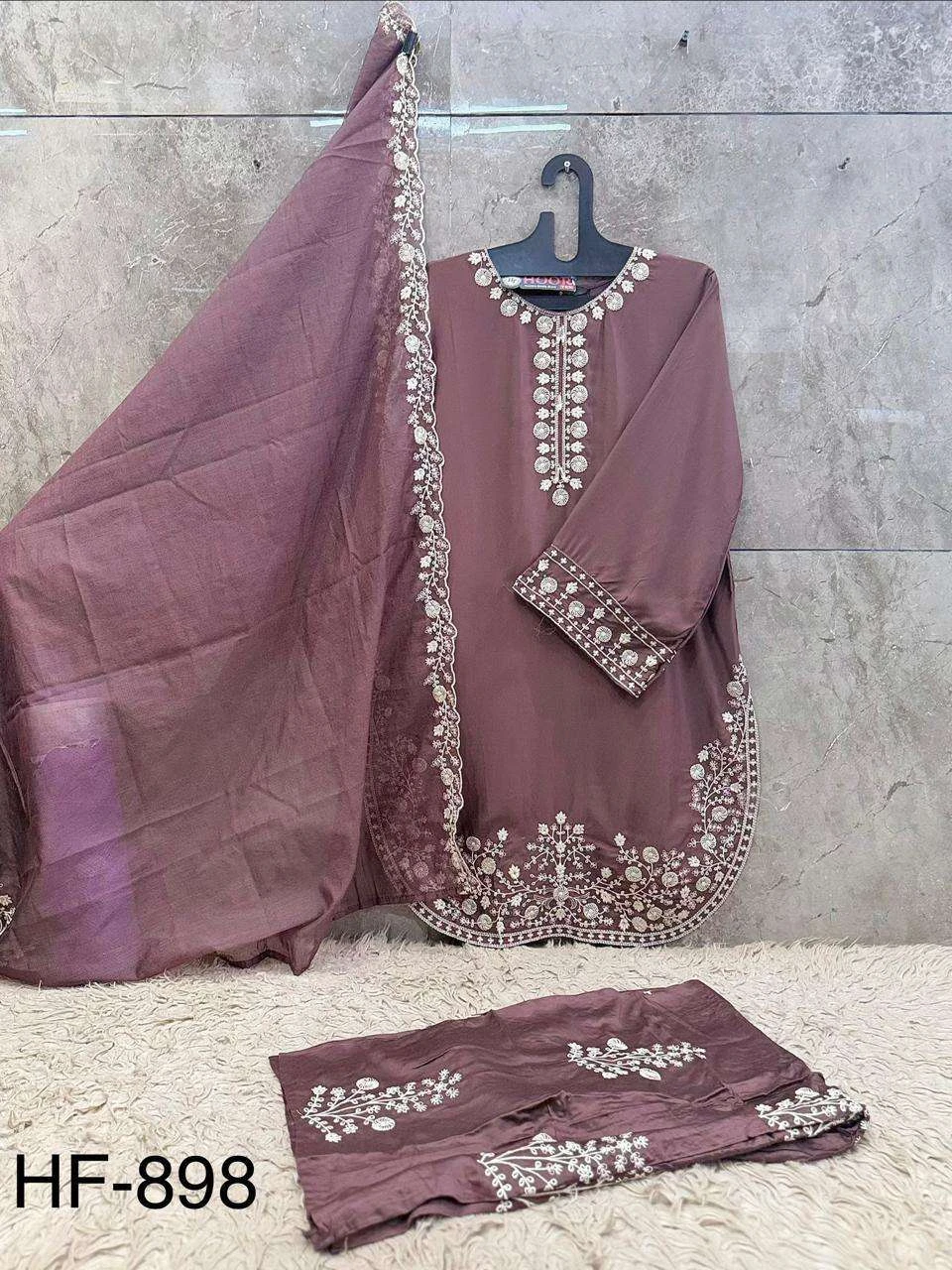 Hoor Tex Hf 898