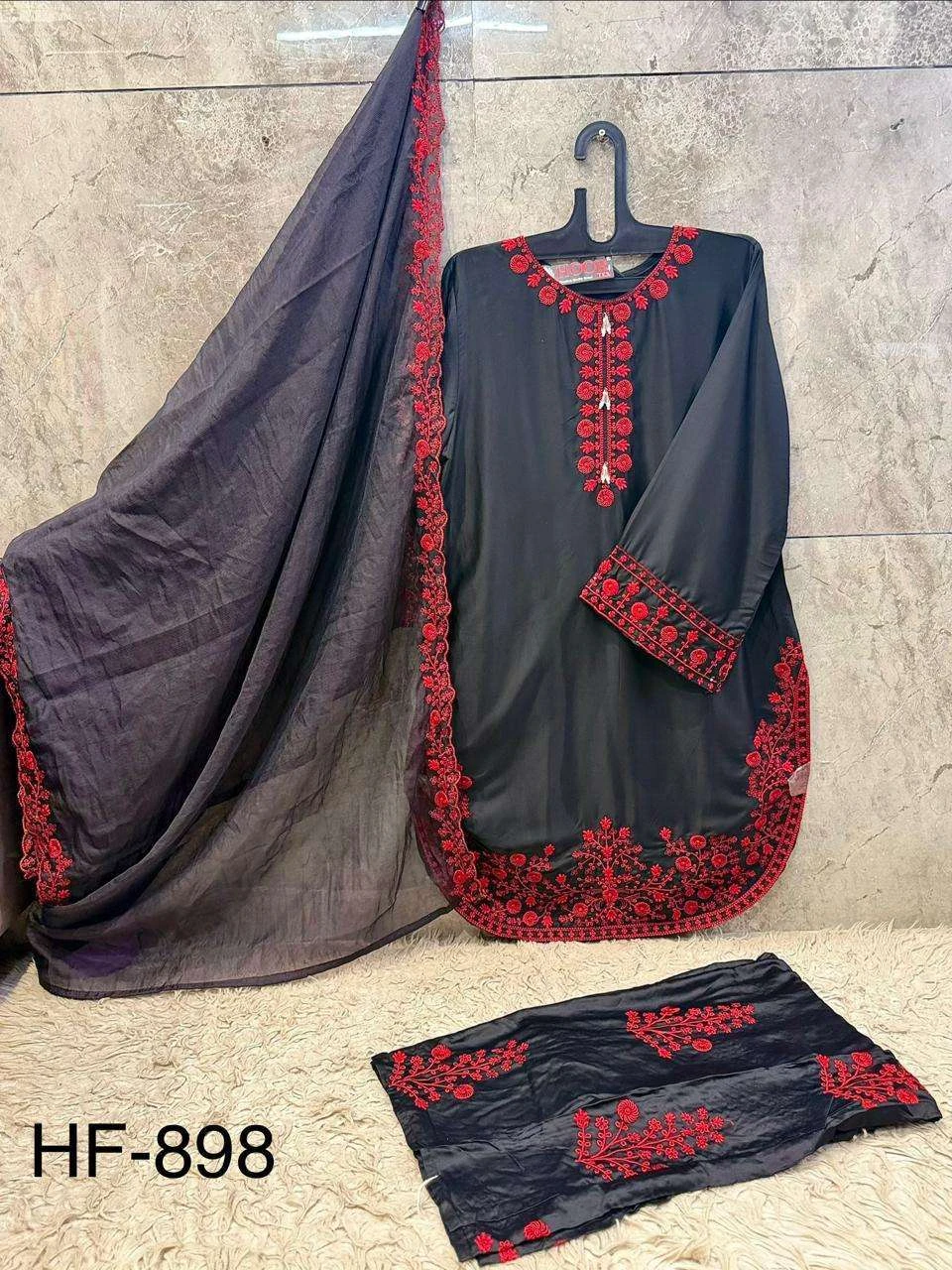Hoor Tex Hf 898
