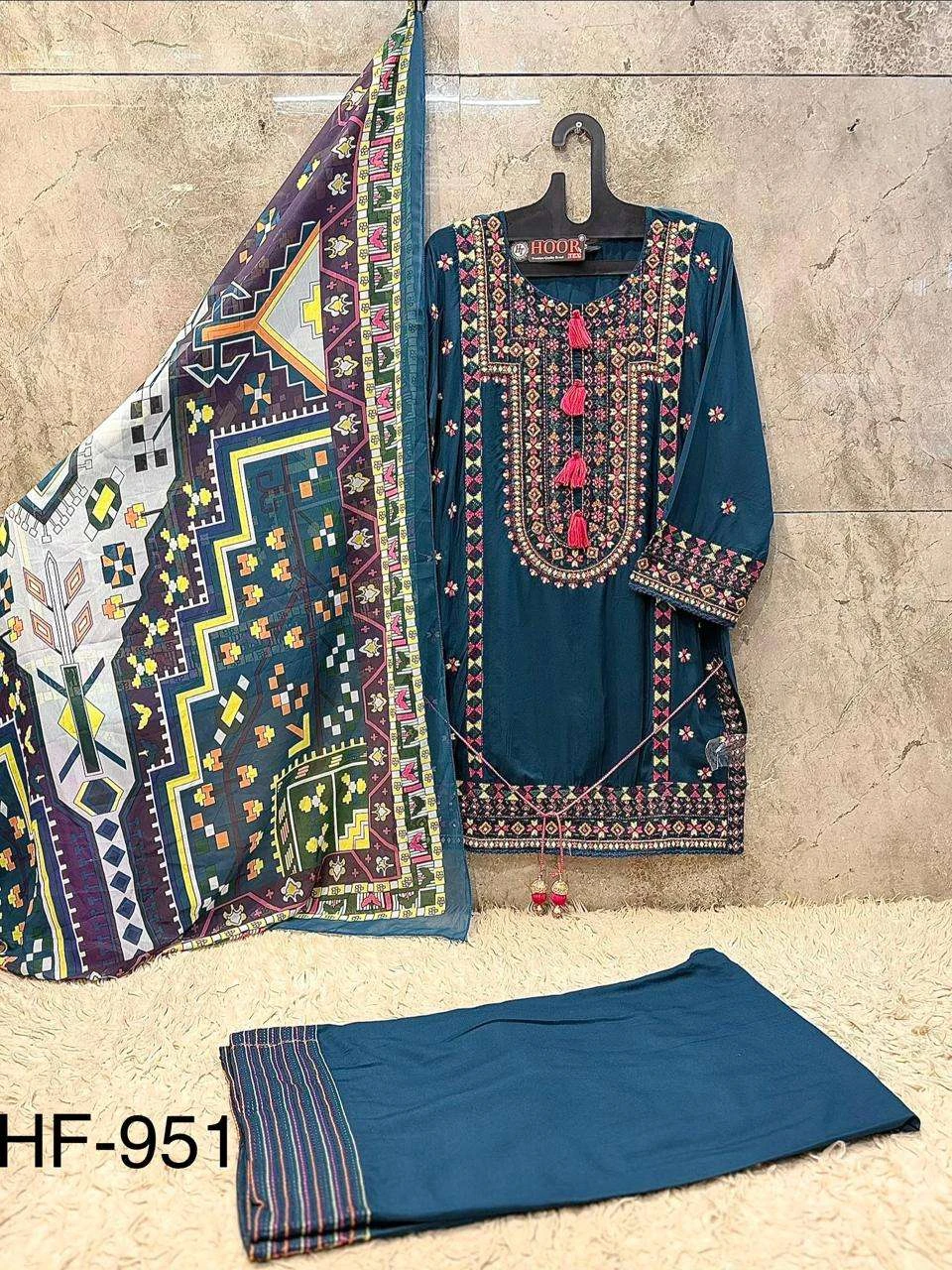 Hoor Tex Hf 951
