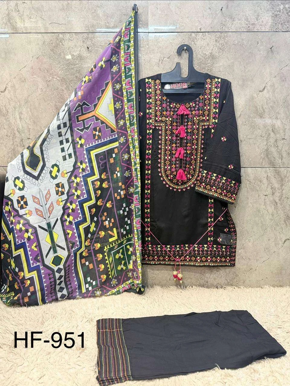 Hoor Tex Hf 951