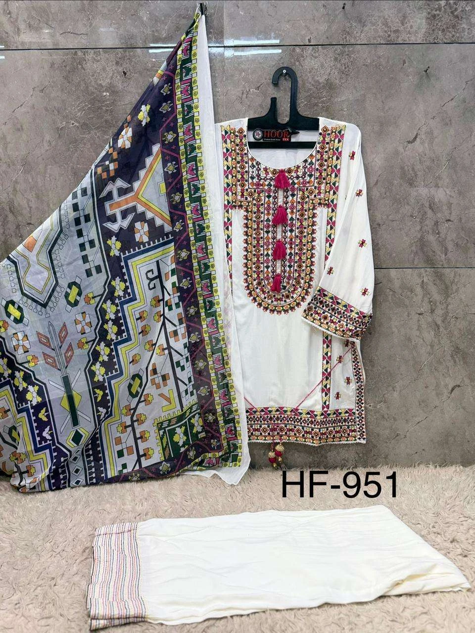 Hoor Tex Hf 951