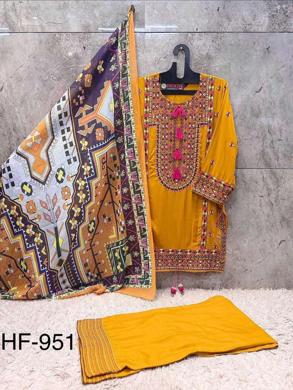 Hoor Tex Hf 951