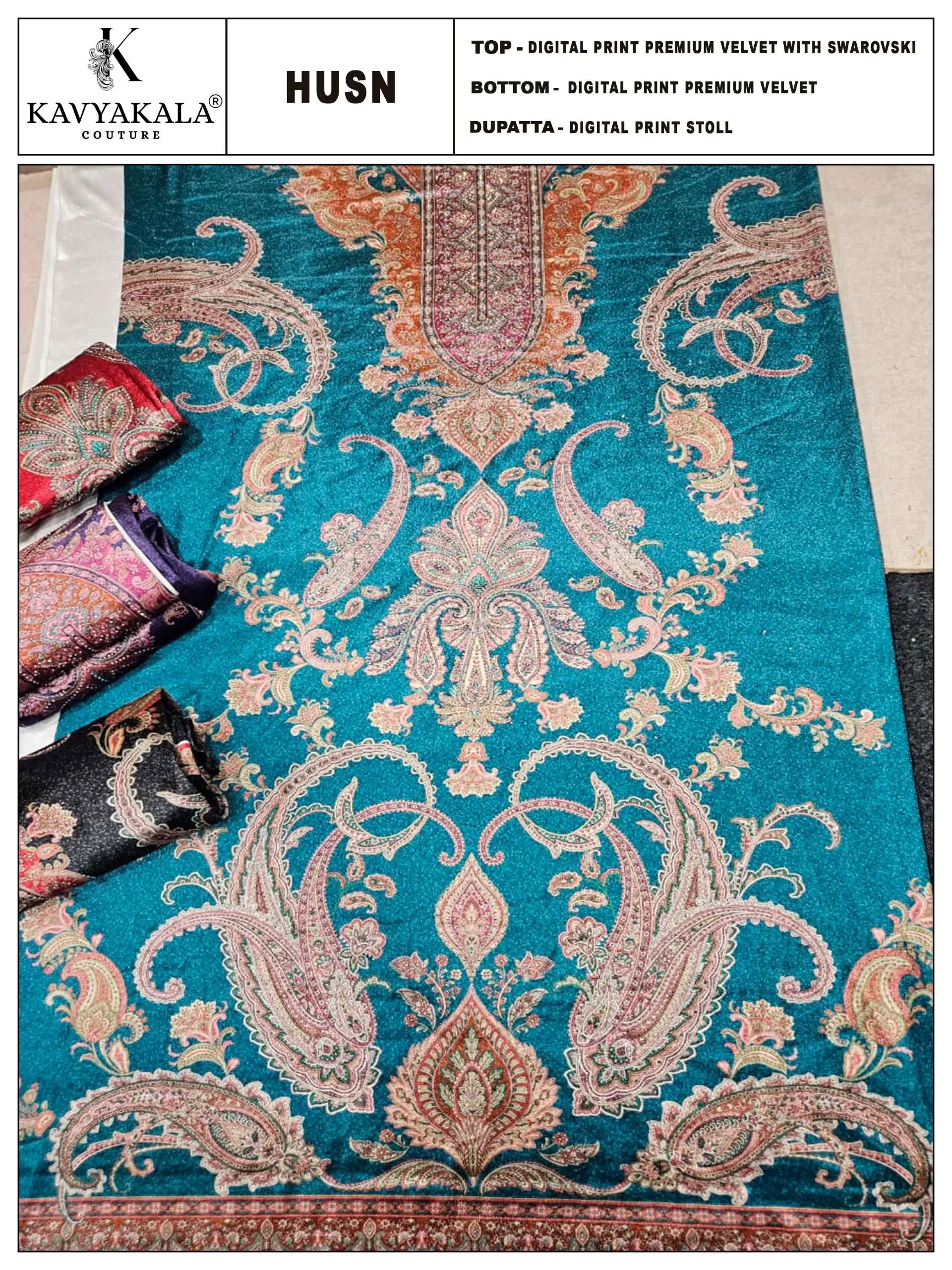 ‎‎‎‎husn