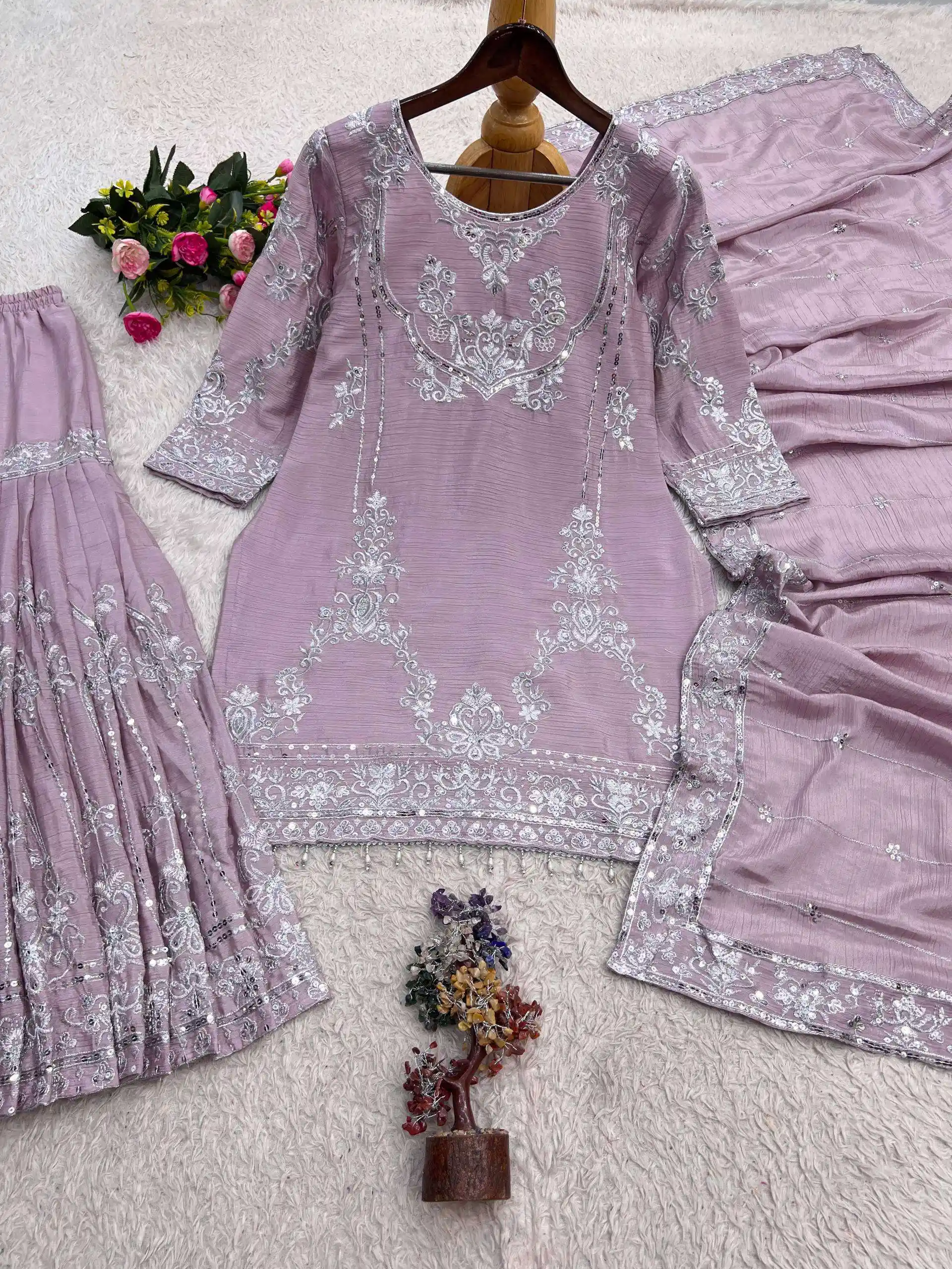 Jd 641 - Readymade Dress