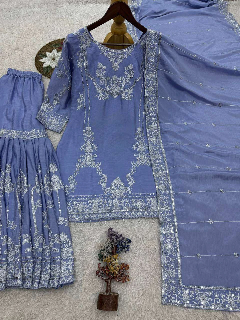 Jd 641 - Readymade Dress