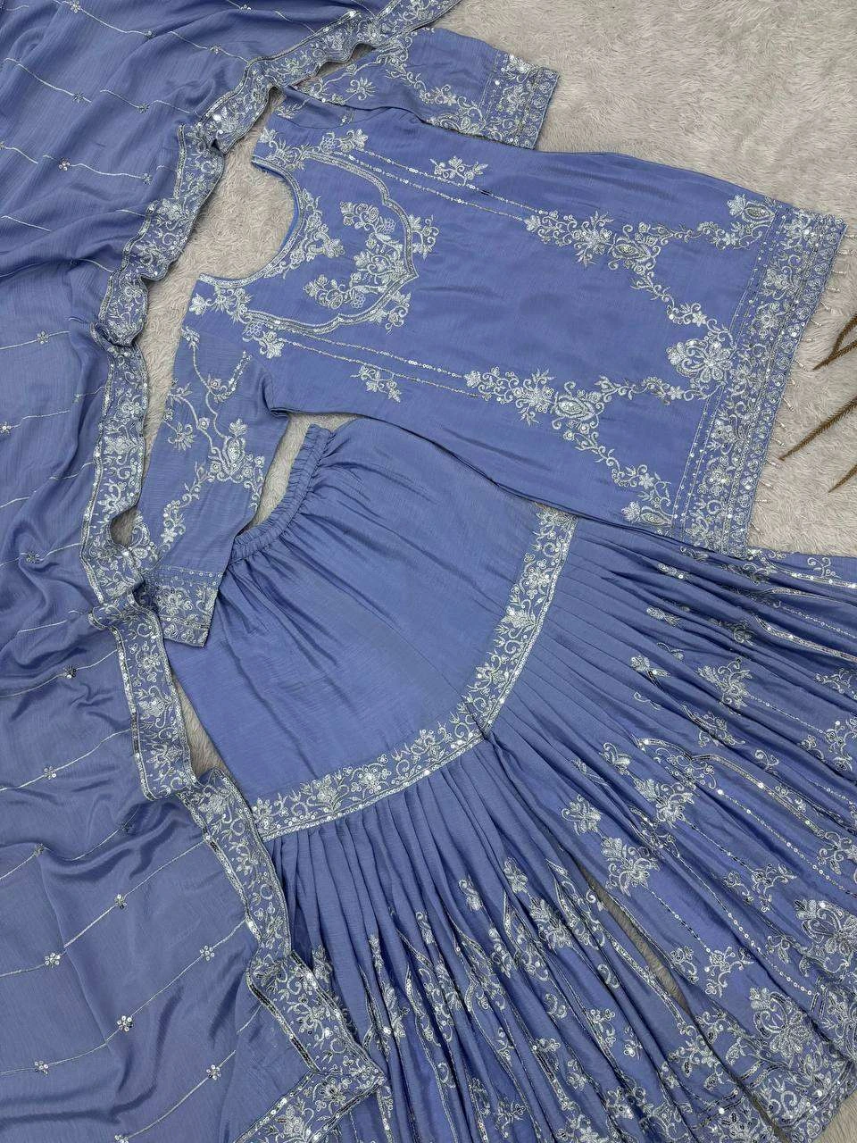 Jd 641 - Readymade Dress
