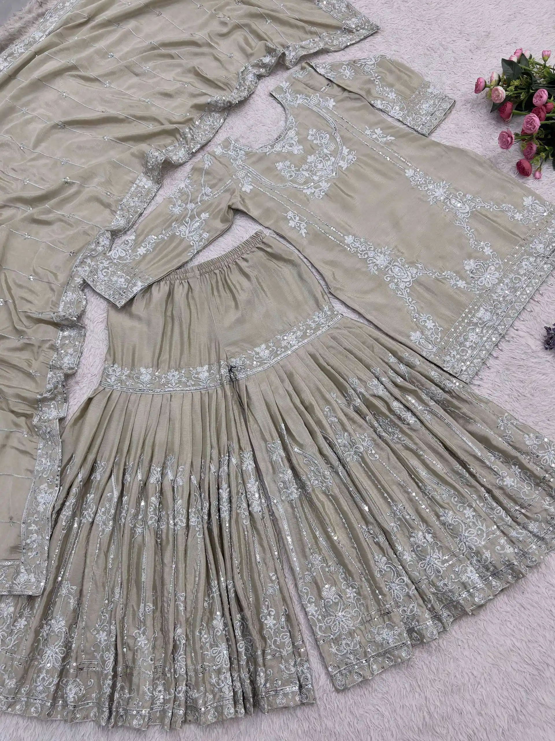 Jd 641 - Readymade Dress