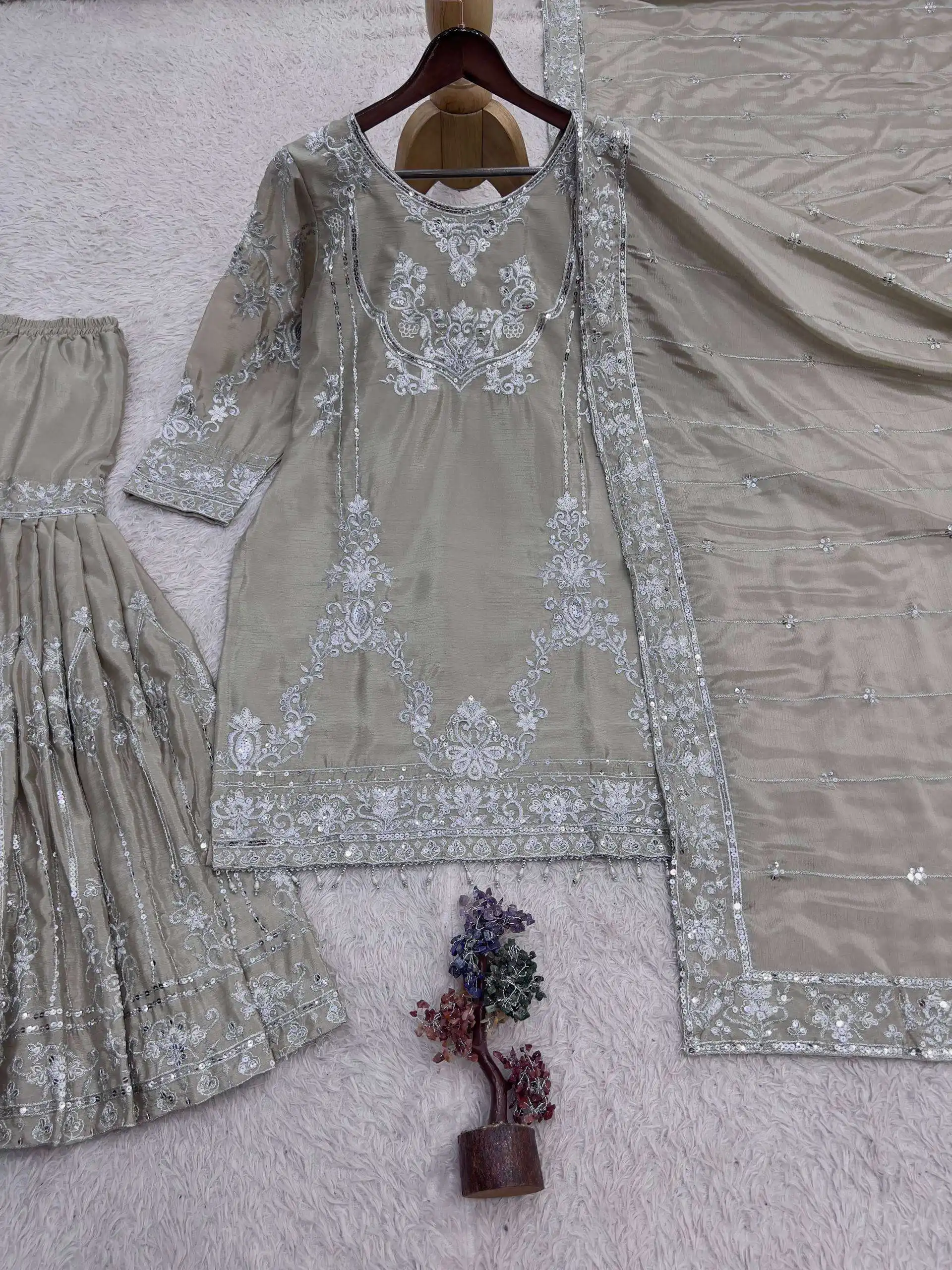 Jd 641 - Readymade Dress