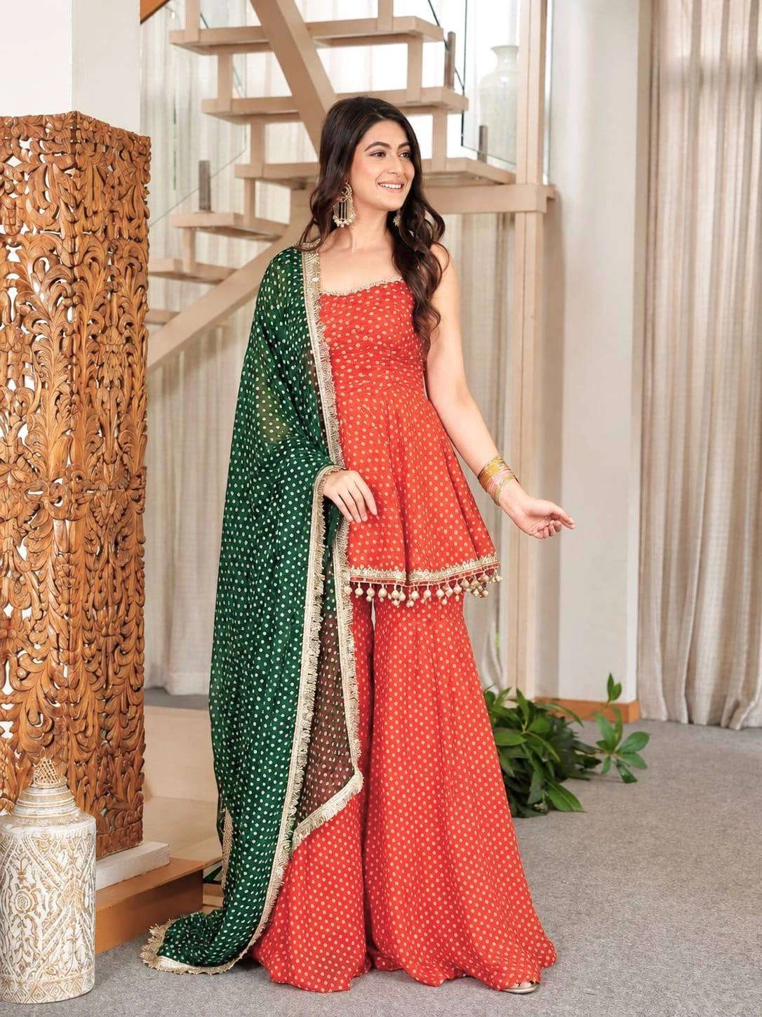 Jd 651 - Readymade Dress
