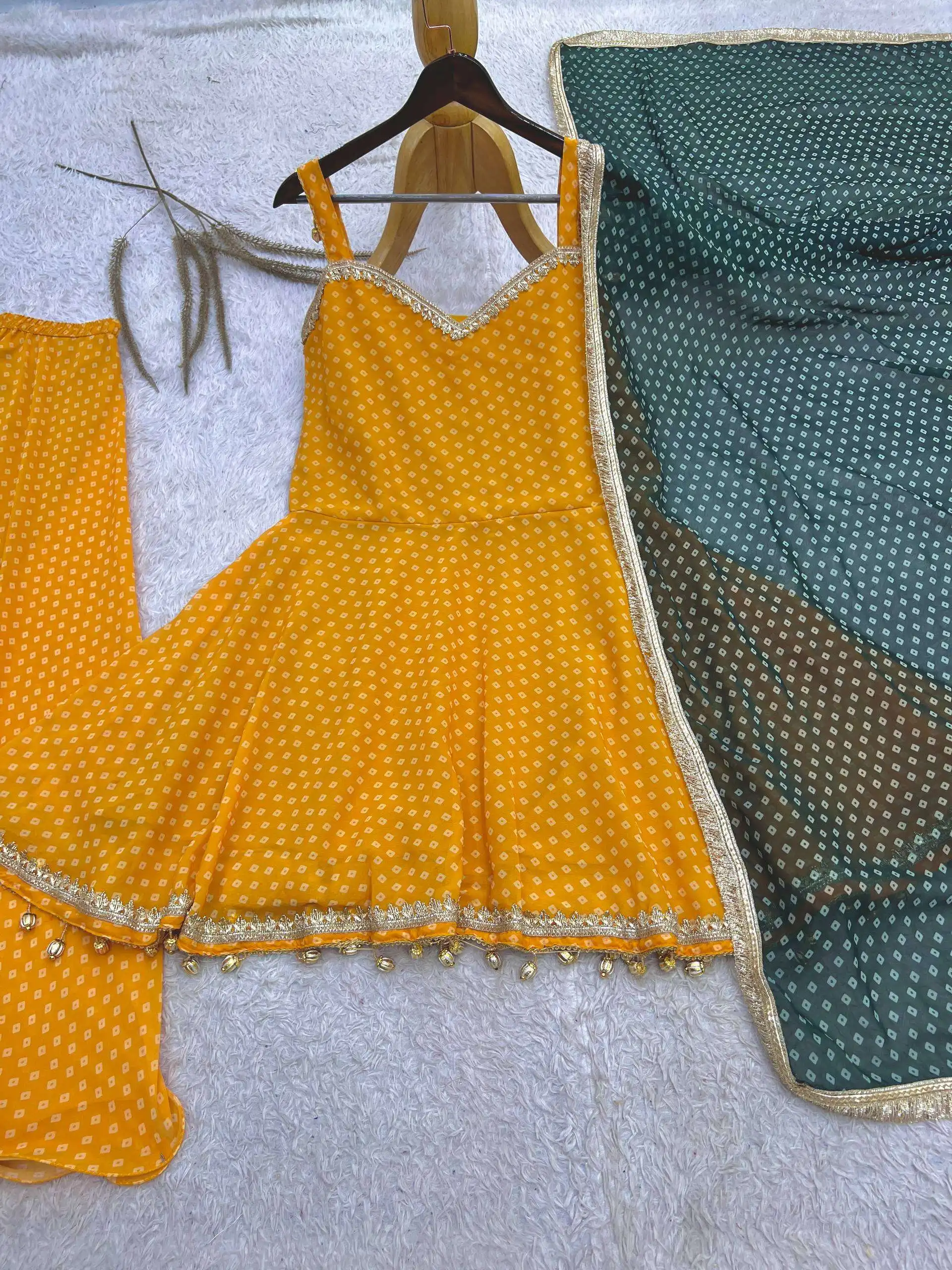 Jd 651 - Readymade Dress