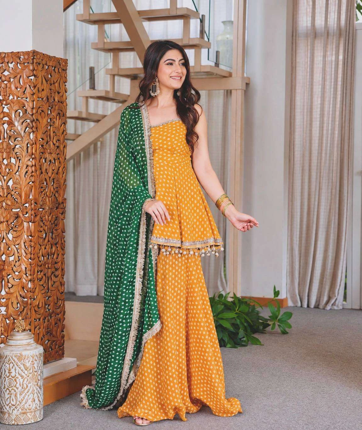 Jd 651 - Readymade Dress
