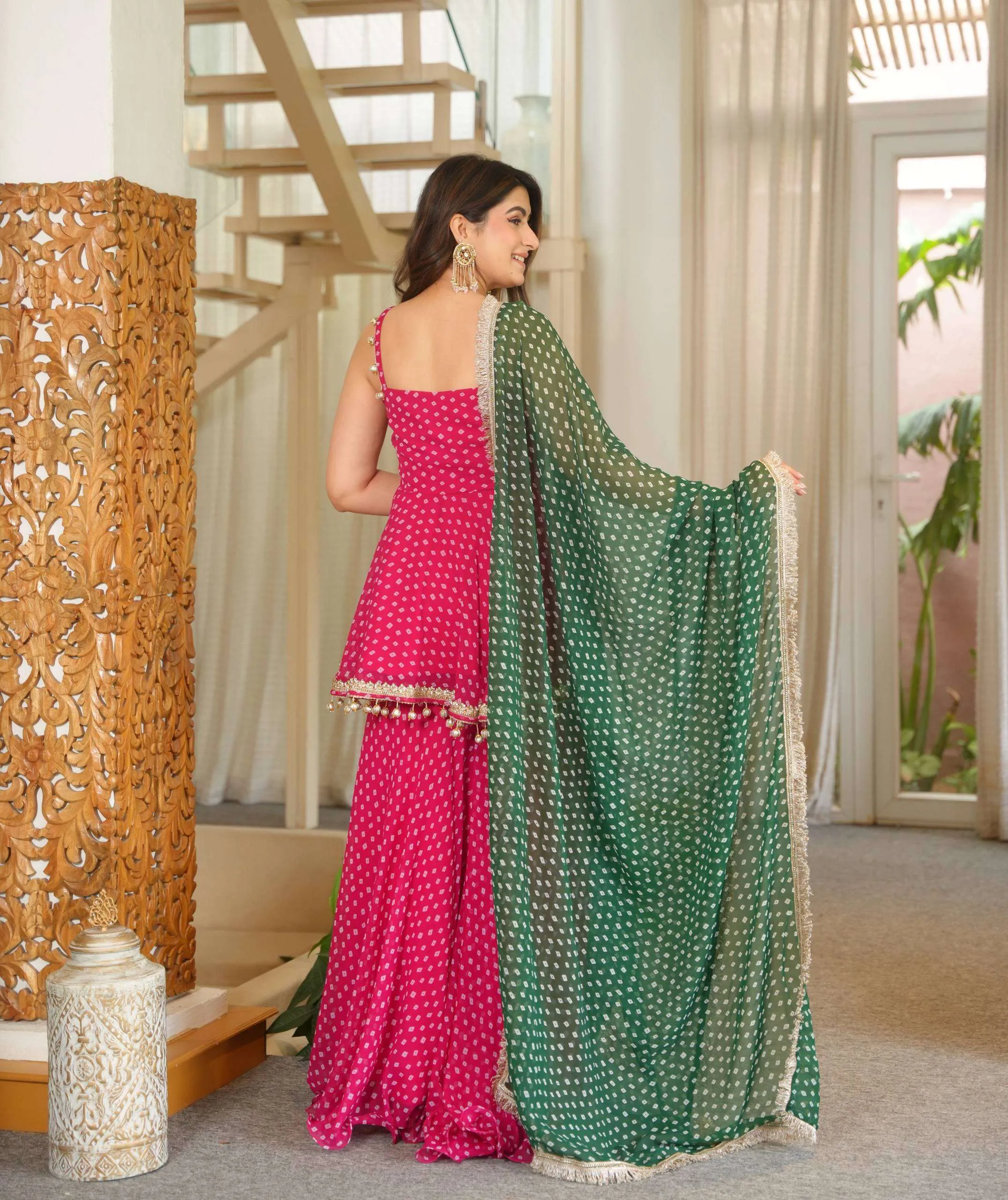 Jd 651 - Readymade Dress