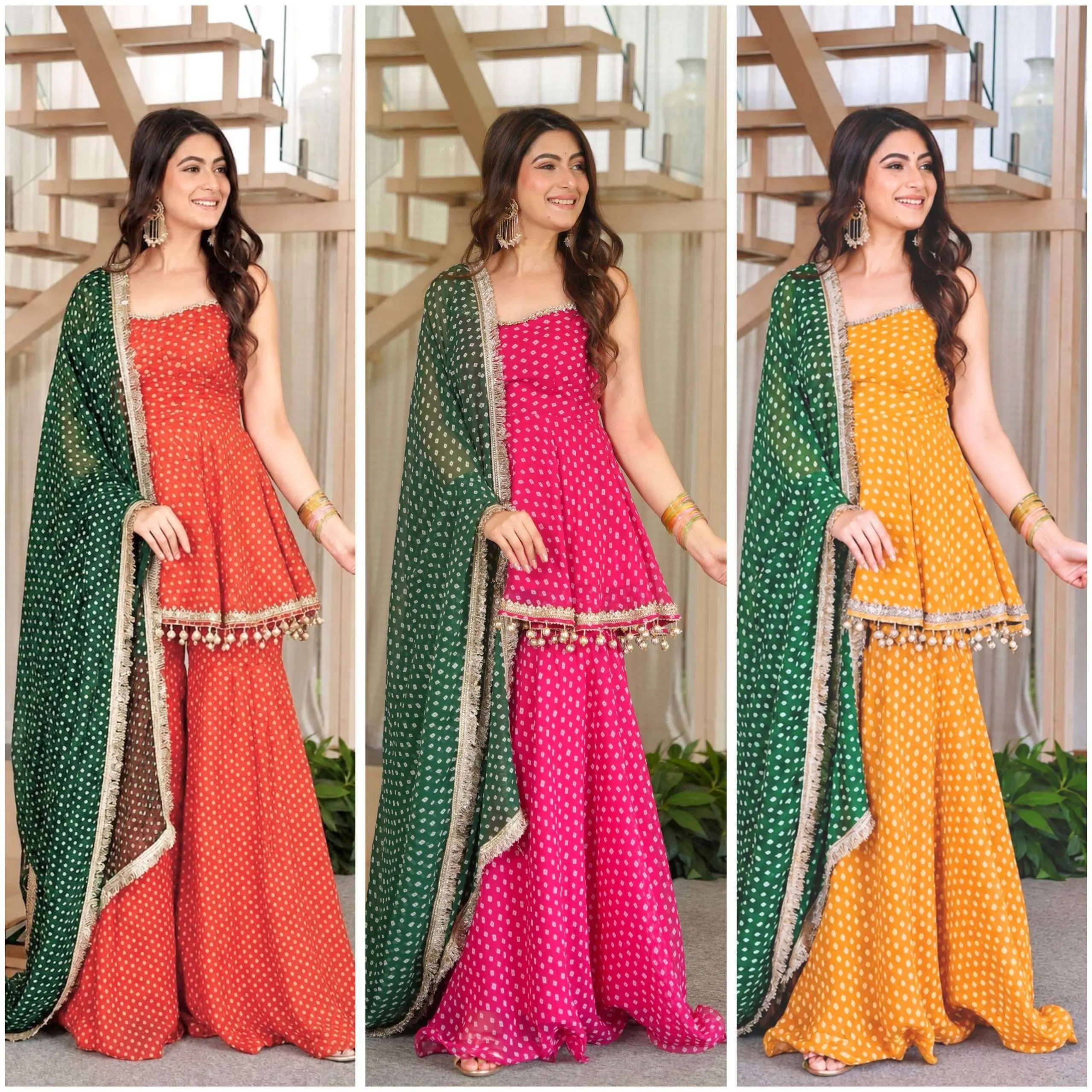Jd 651 - Readymade Dress