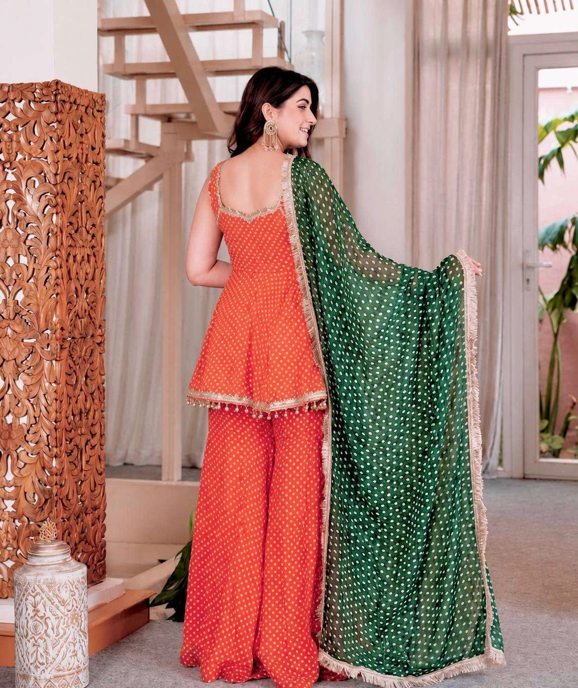 Jd 651 - Readymade Dress
