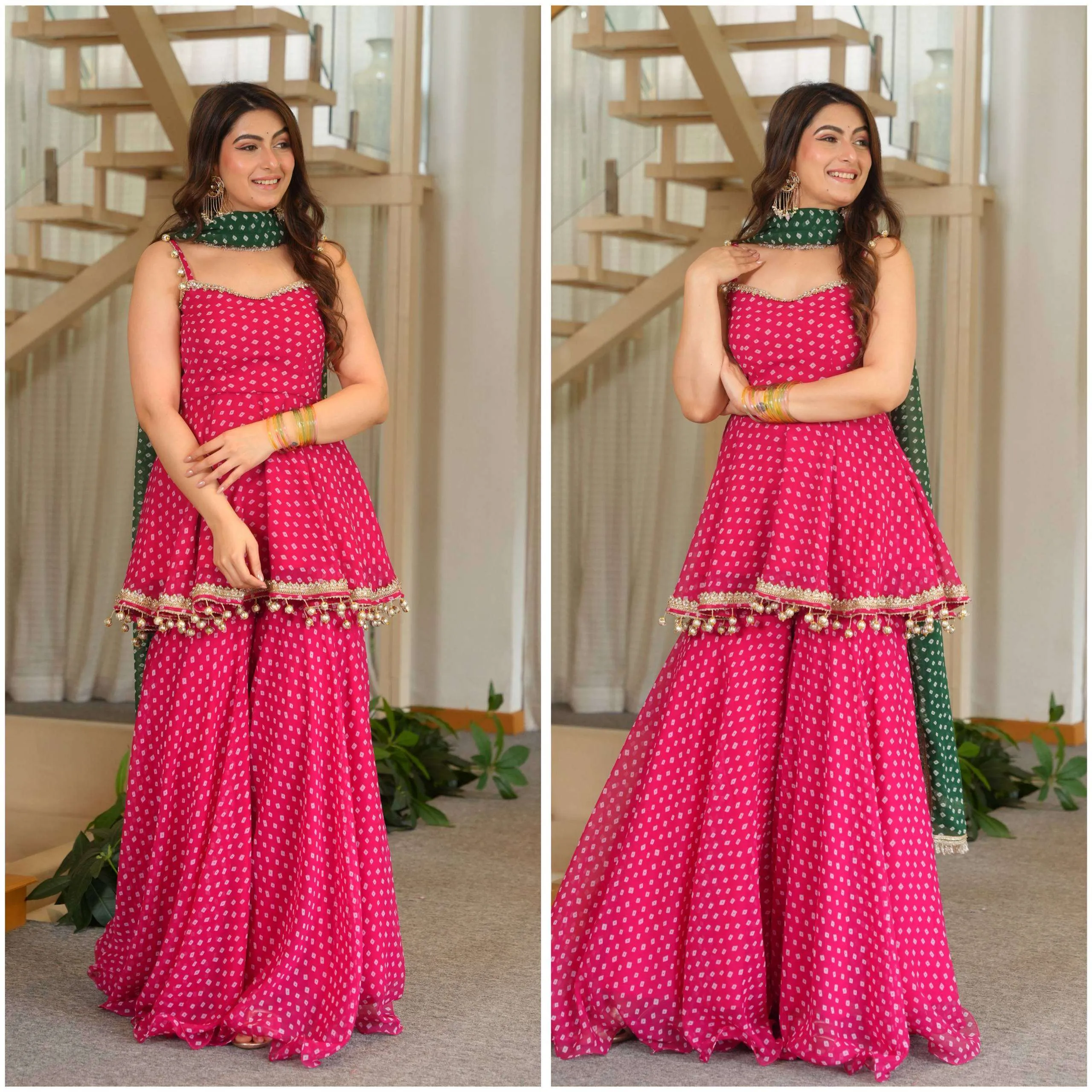 Jd 651 - Readymade Dress