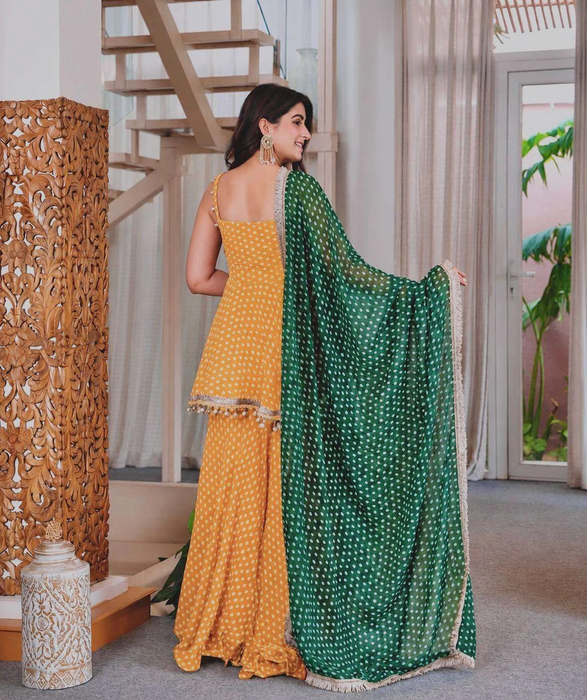 Jd 651 - Readymade Dress