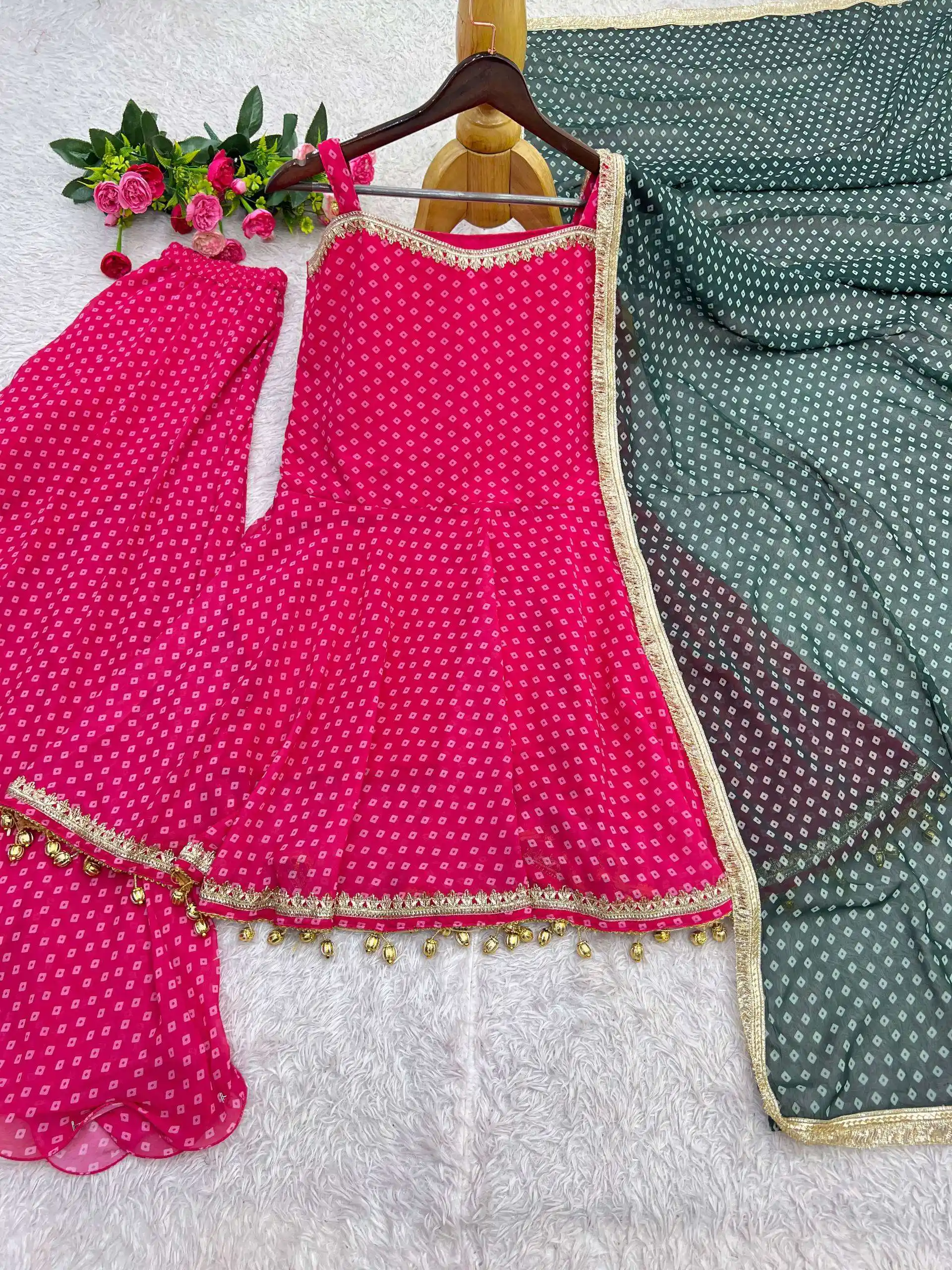 Jd 651 - Readymade Dress