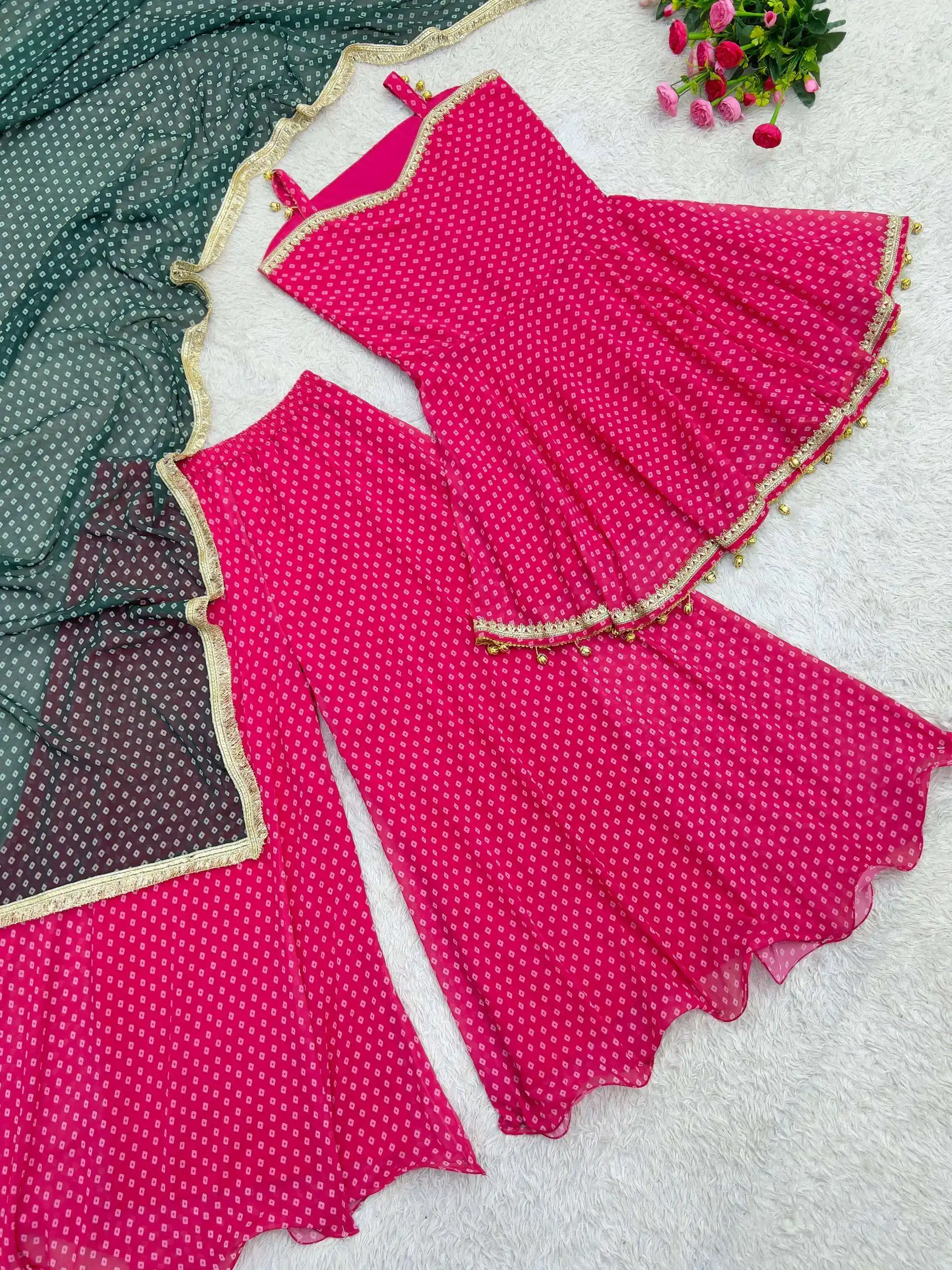 Jd 651 - Readymade Dress