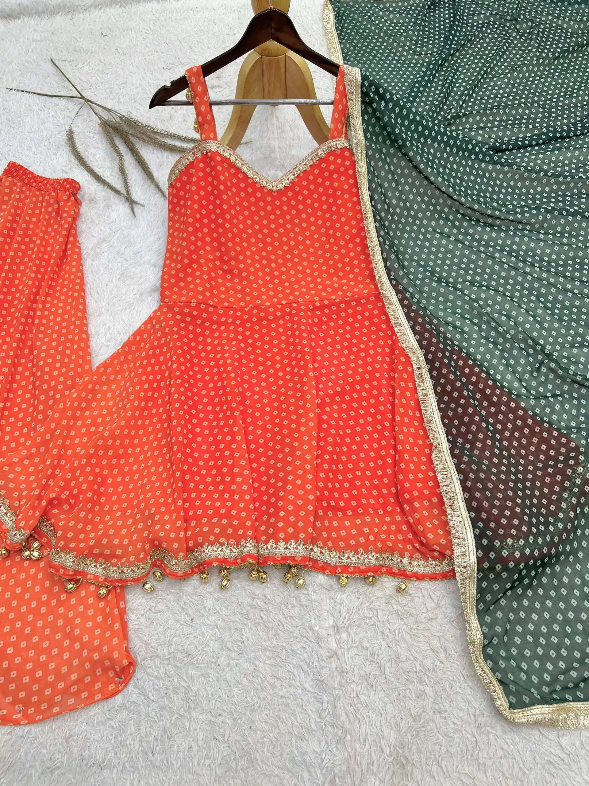 Jd 651 - Readymade Dress