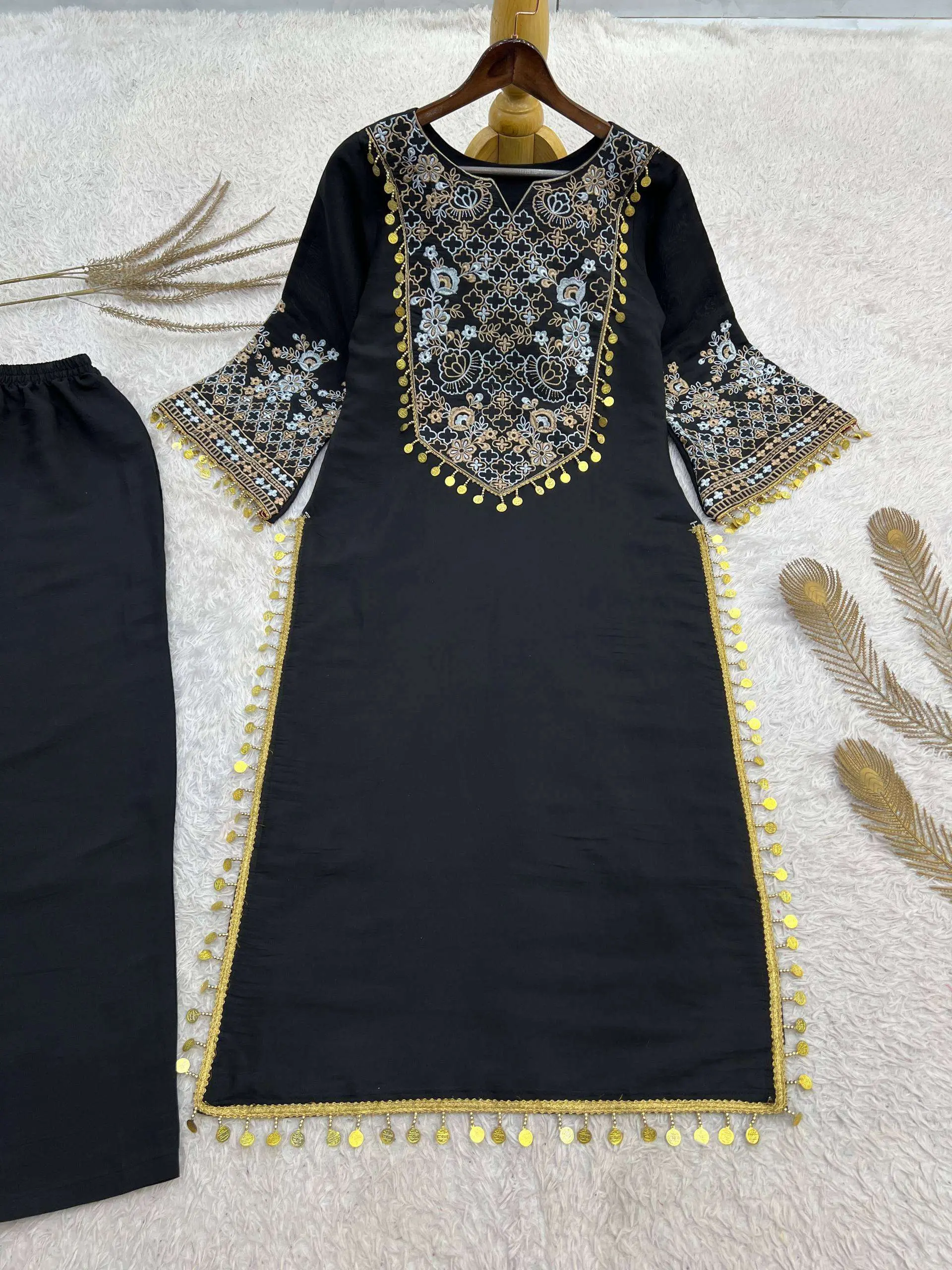 Jd 655 - Readymade Dress