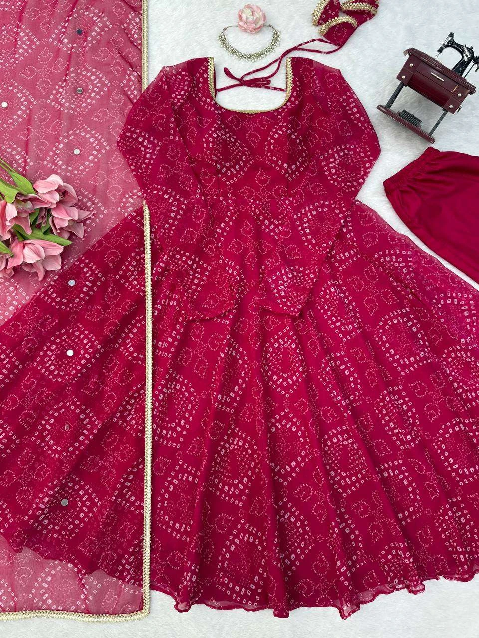 Jd 658 - Readymade Dress