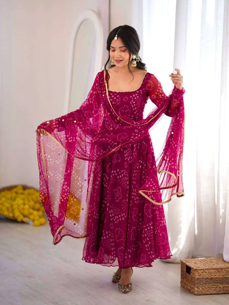 Jd 658 - Readymade Dress