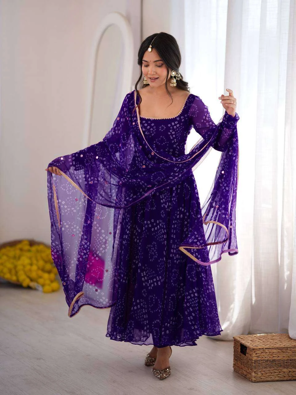 Jd 658 - Readymade Dress