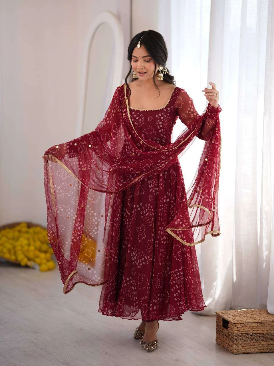 Jd 658 - Readymade Dress