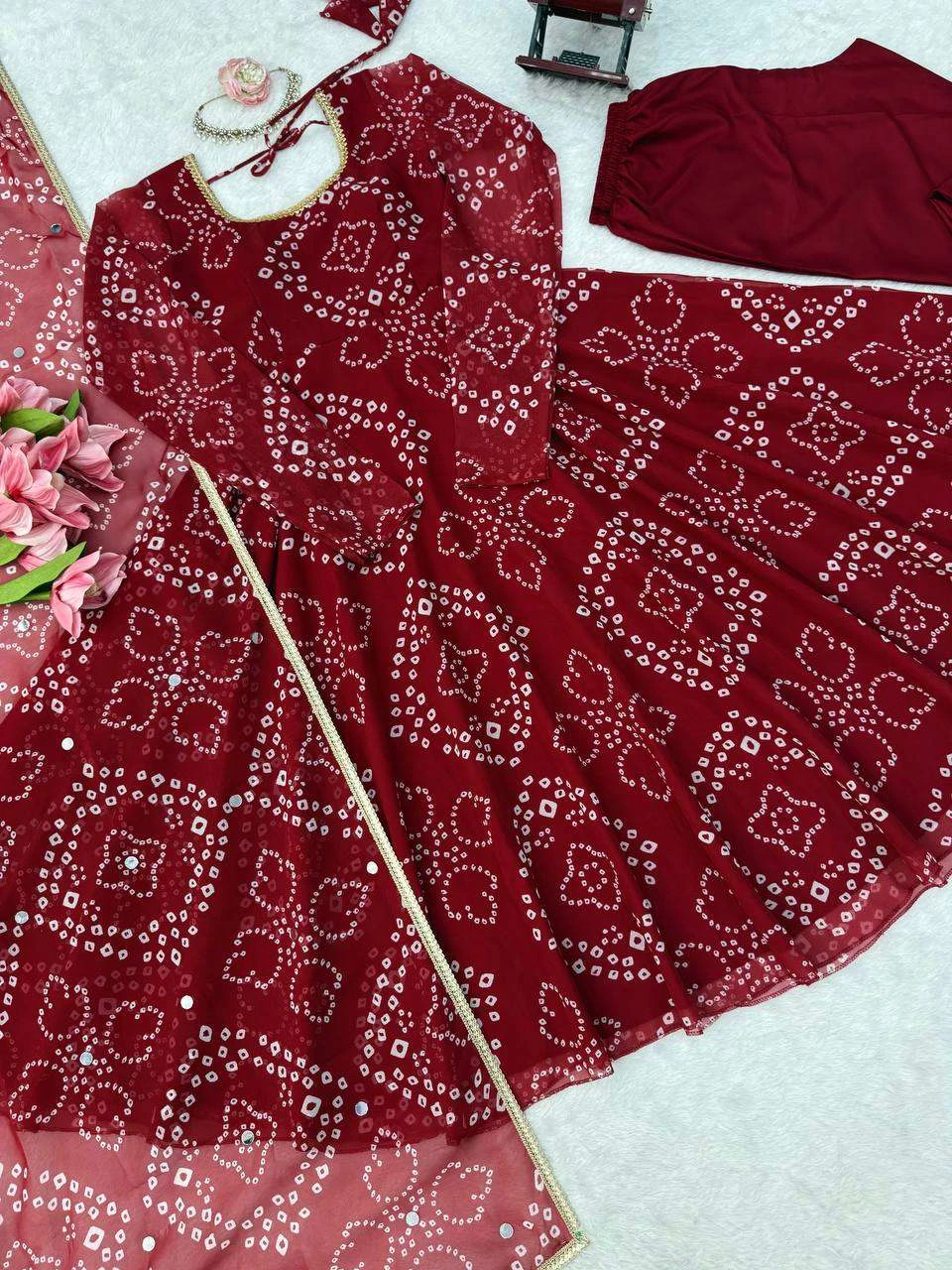 Jd 658 - Readymade Dress