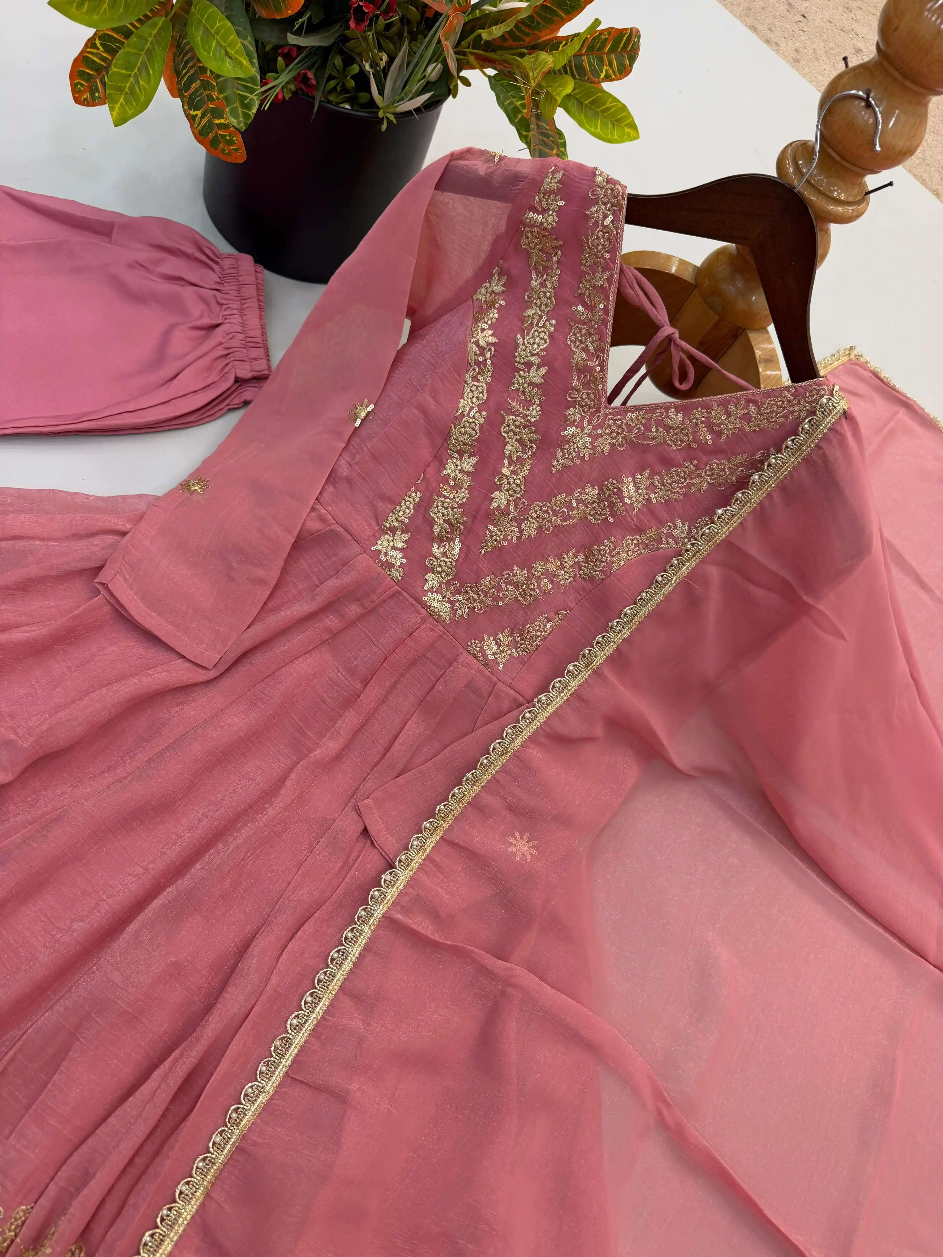 Jf 050 - Readymade Dress