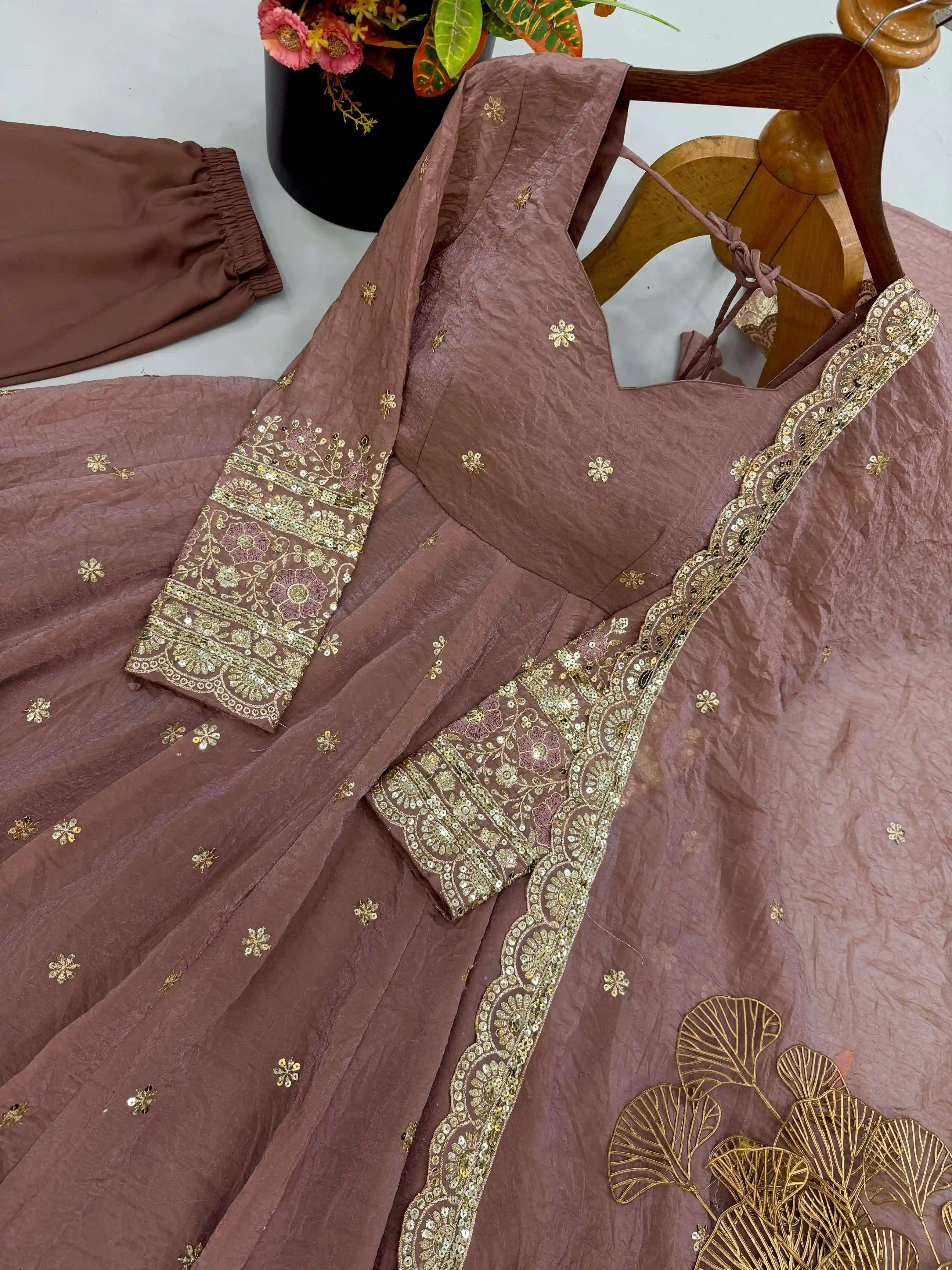 Jf 059 - Readymade Dress