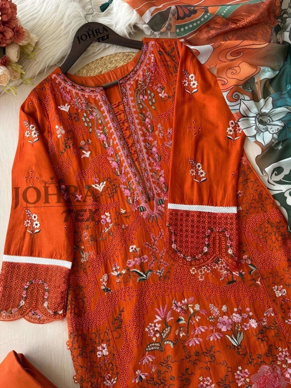 Johra Tex Jt 195 Ad