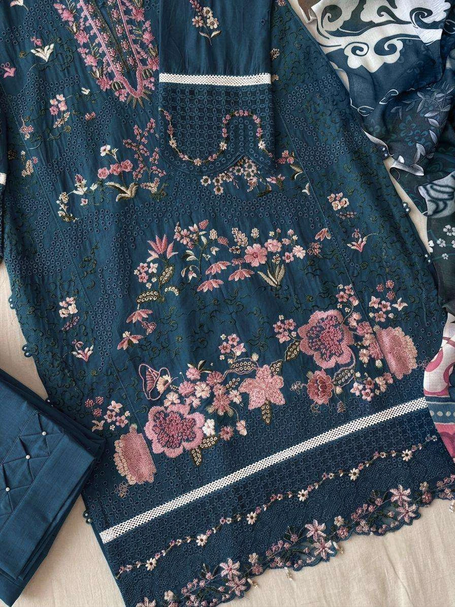 Johra Tex Jt 195 D