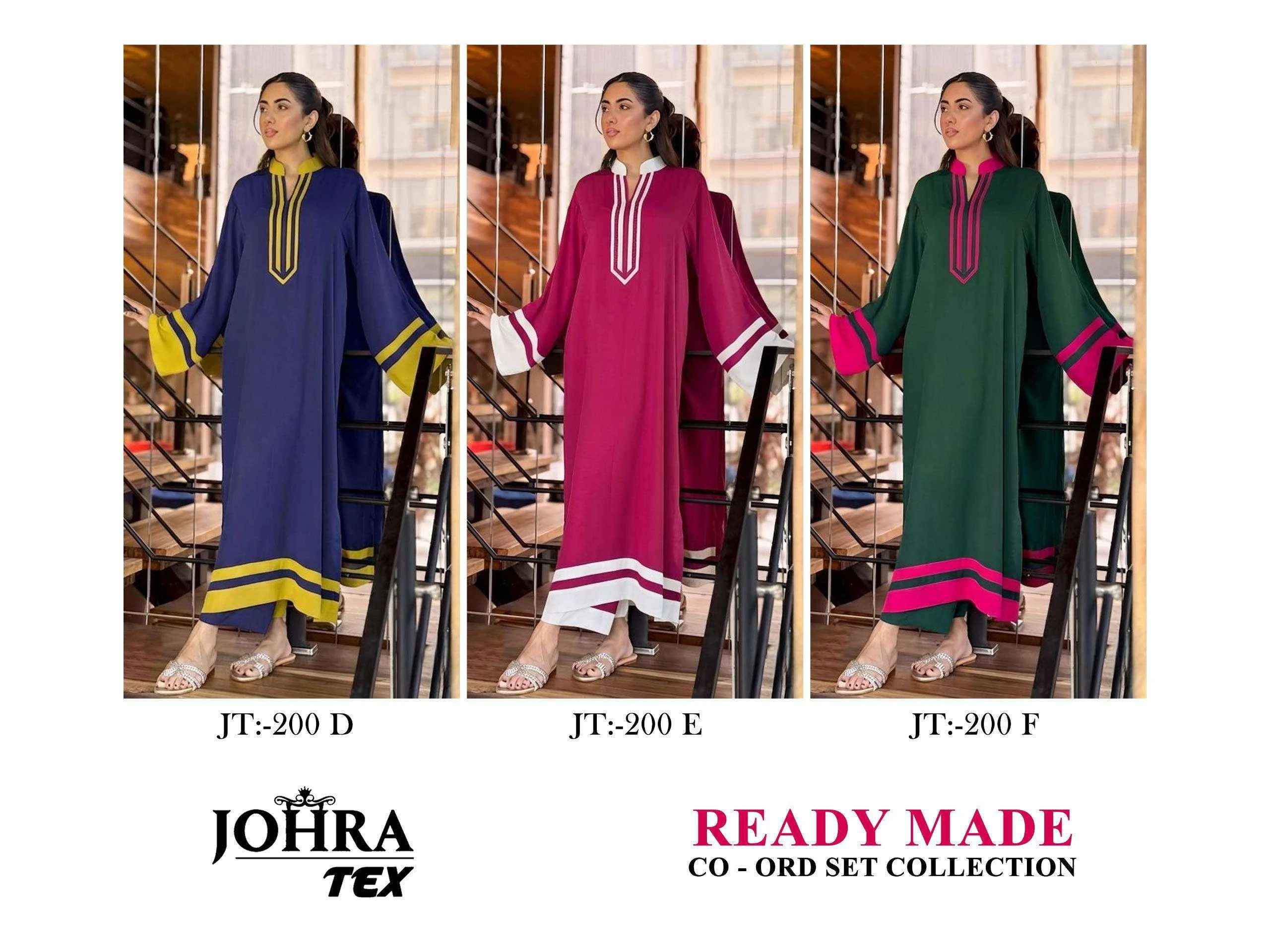 Johra Tex Jt 200 Def