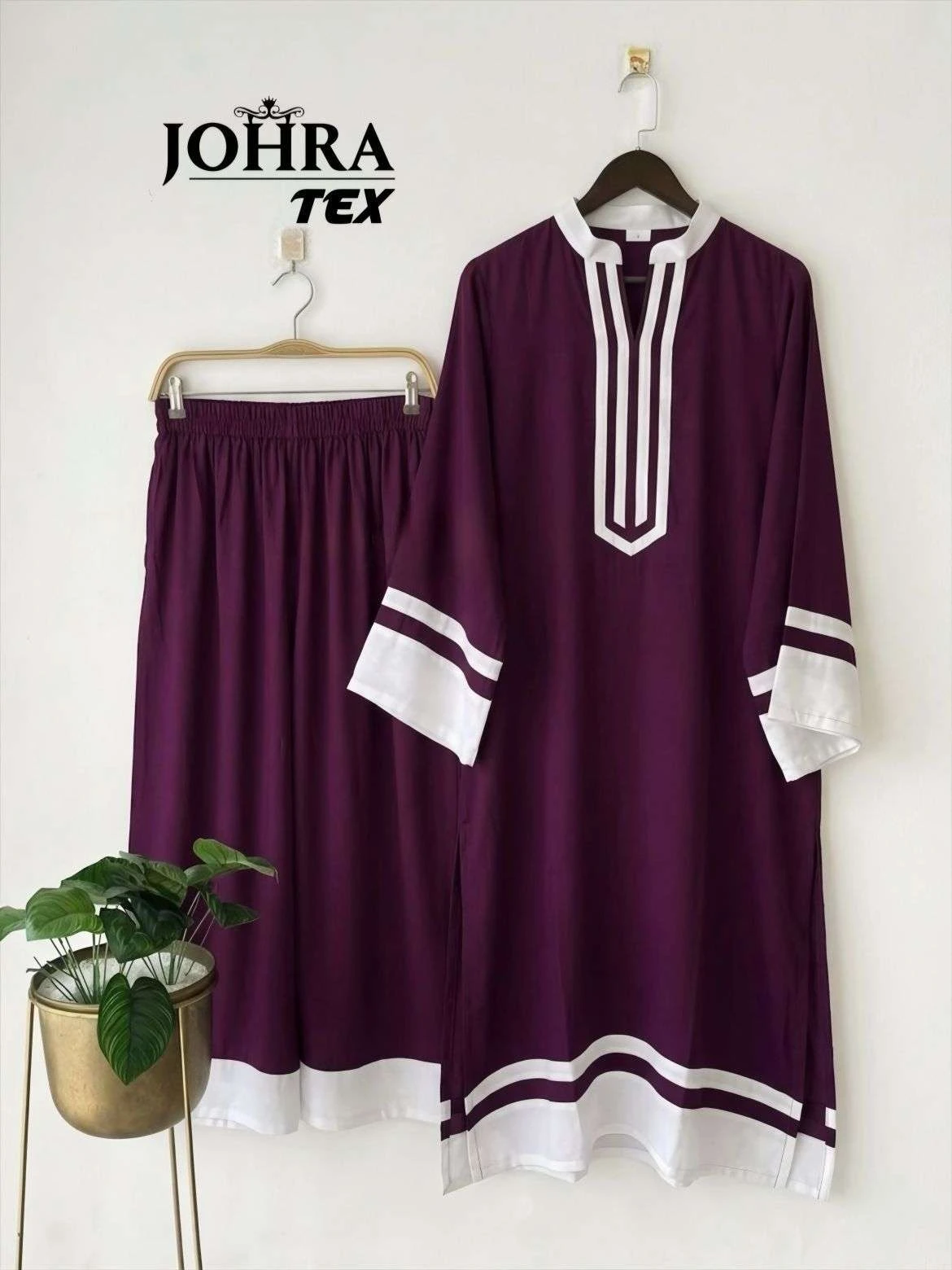 Johra Tex Jt 200