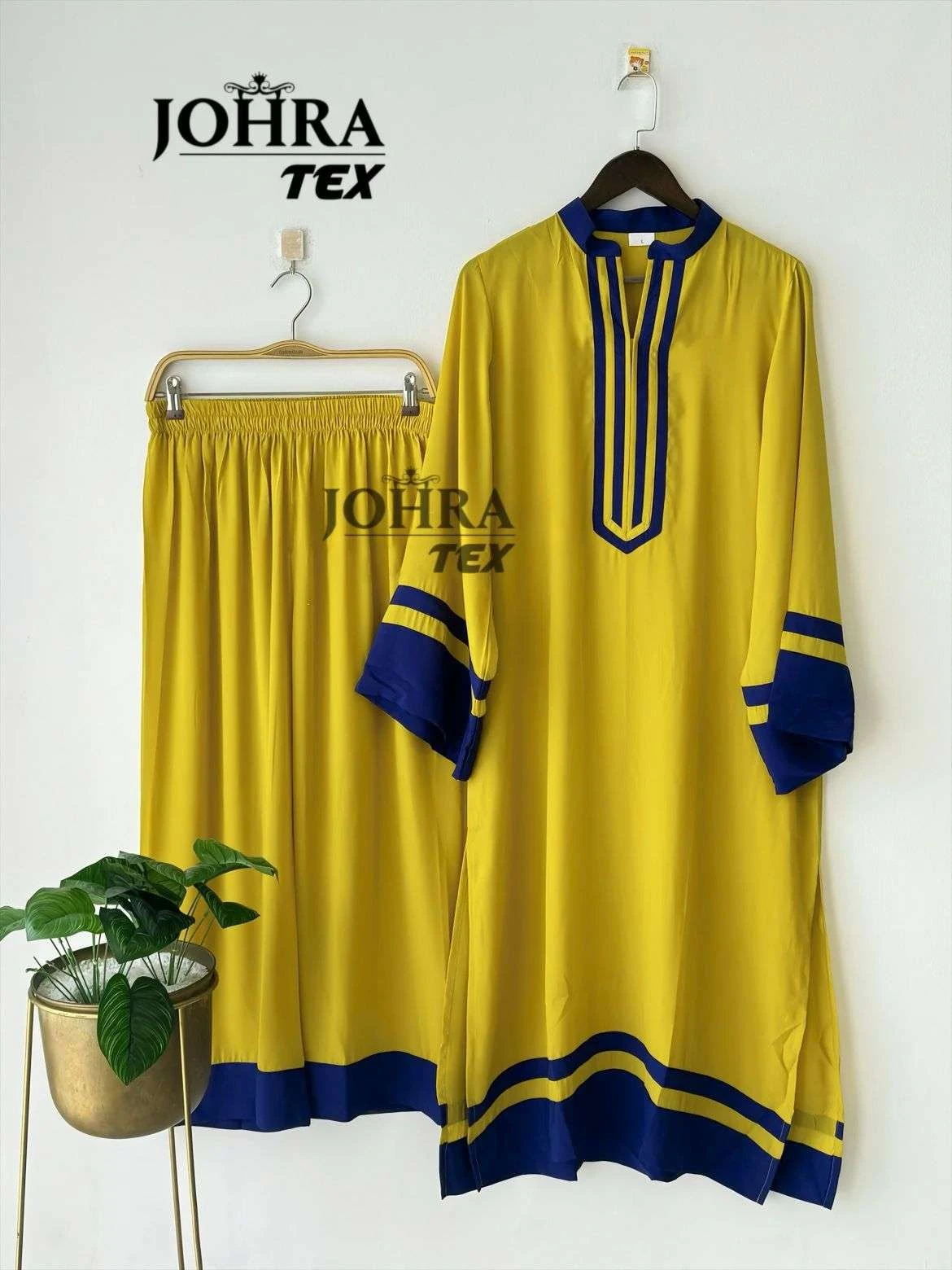 Johra Tex Jt 200