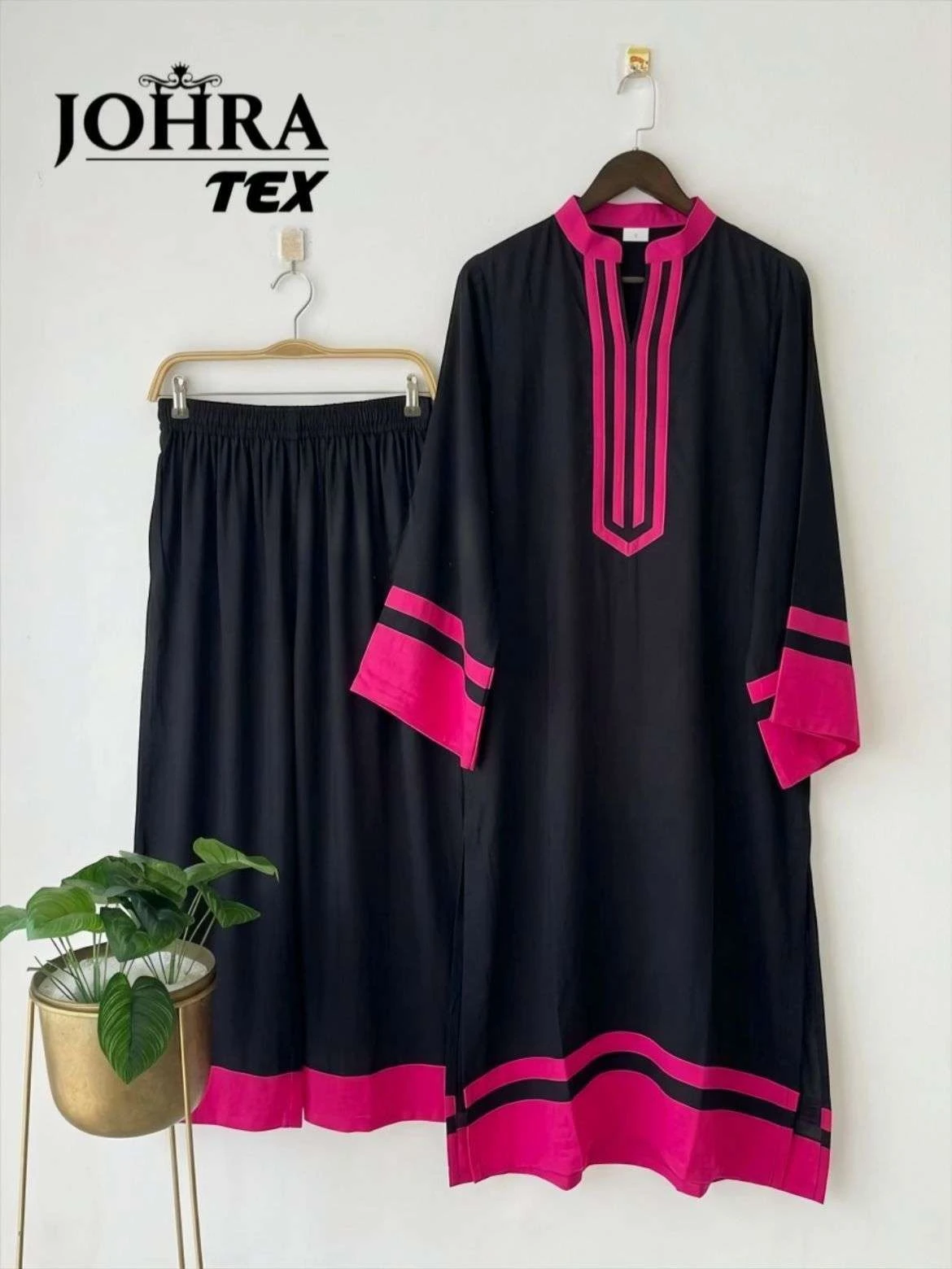Johra Tex Jt 200