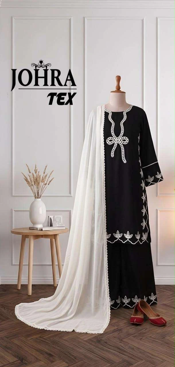 Johra Tex Jt 201