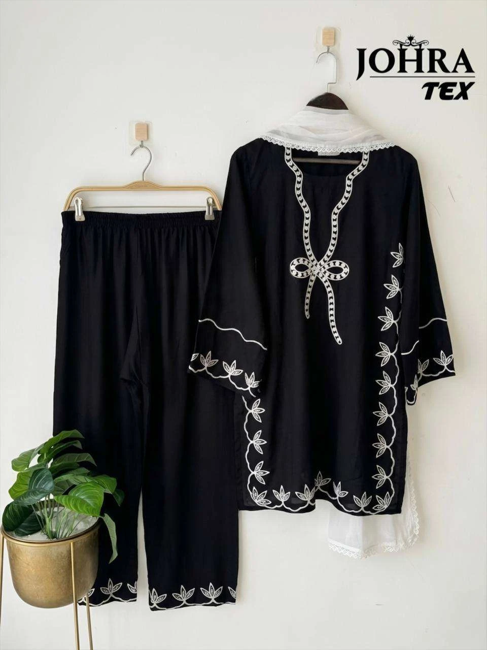 Johra Tex Jt 201